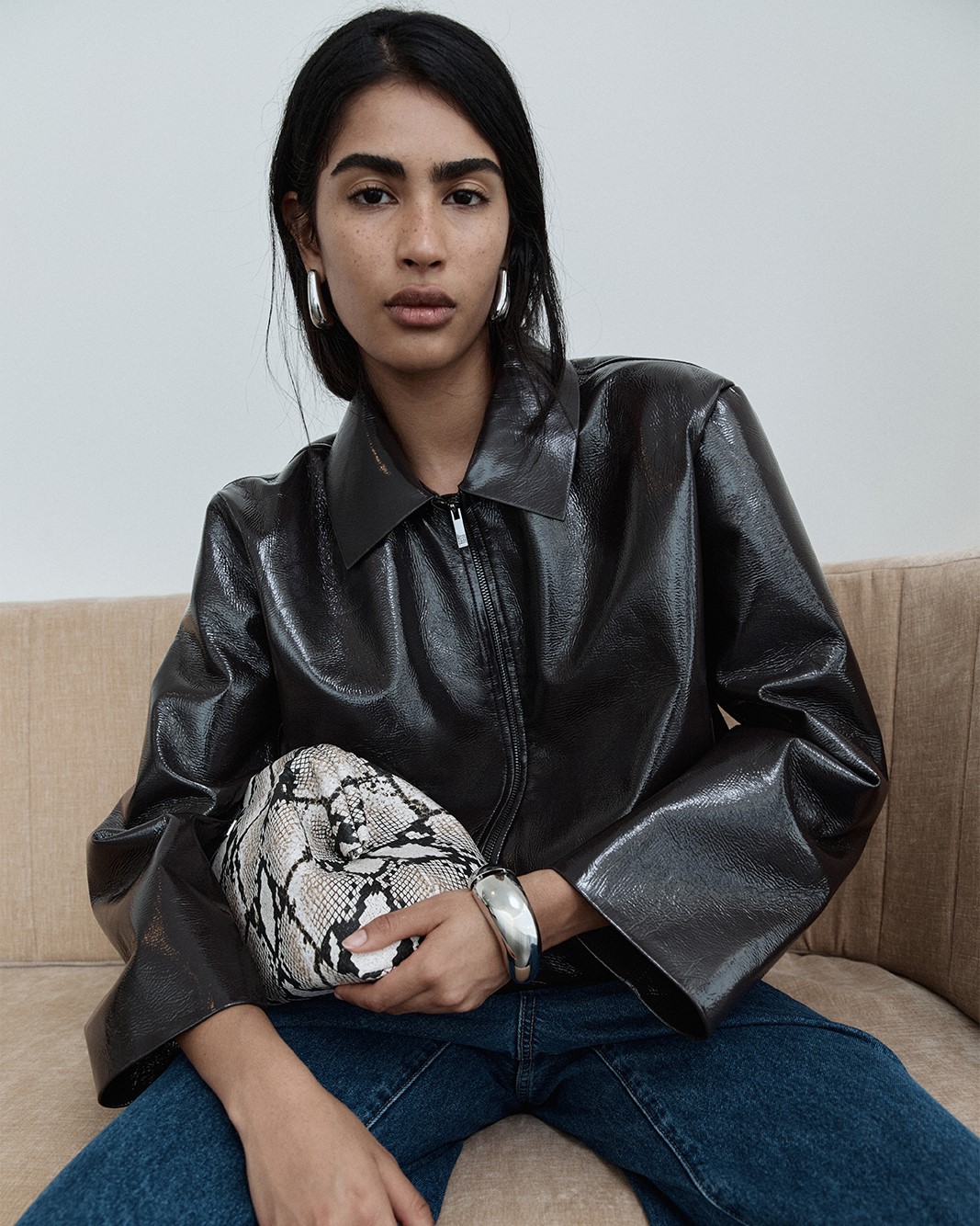 Winston Jacket