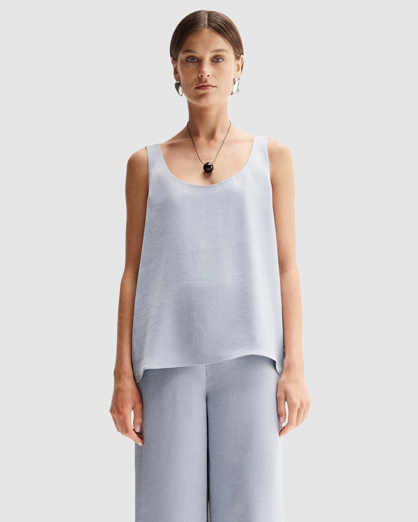 Eleanor Tank