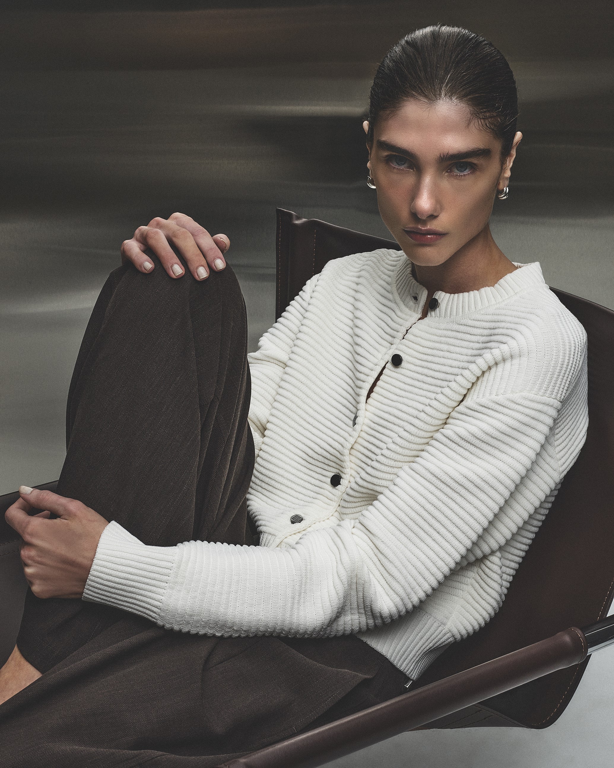 Lenna Knit Cardigan