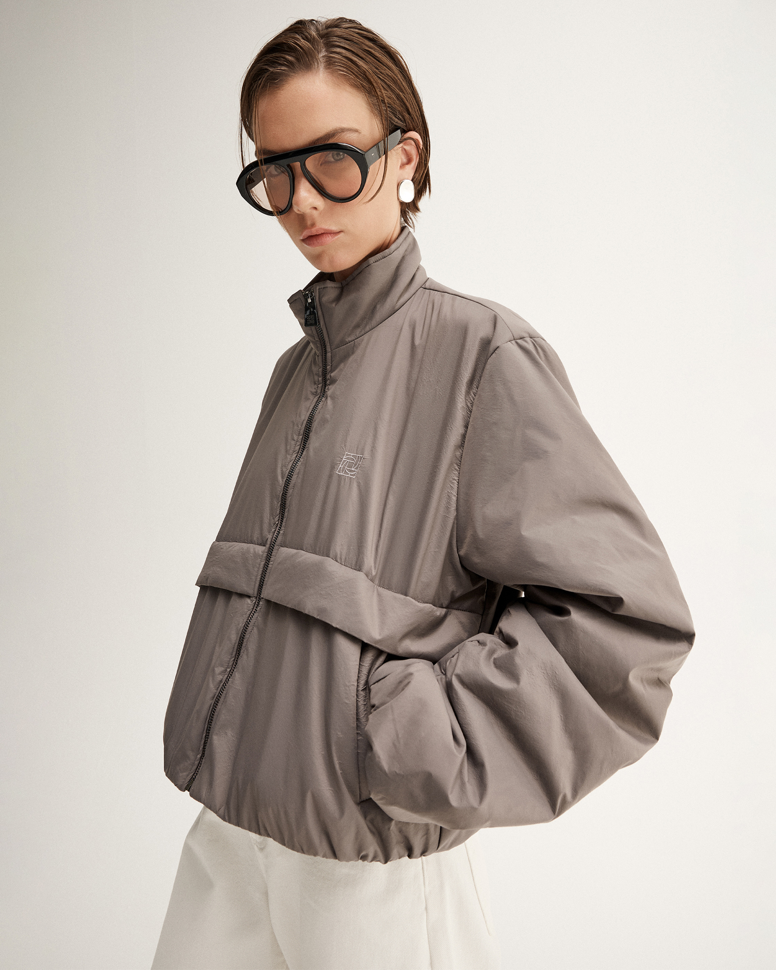 Oliver Jacket