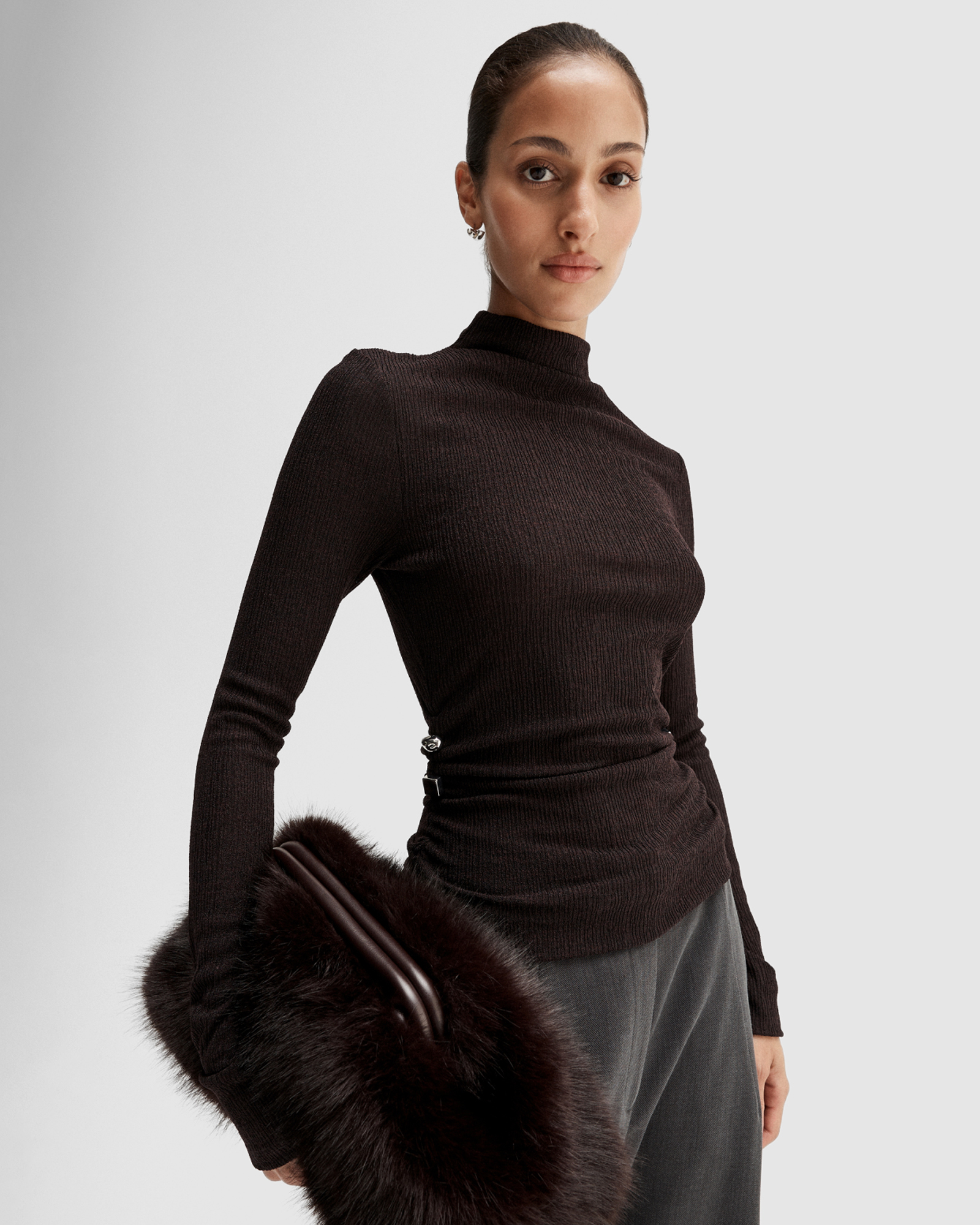 Enid Top