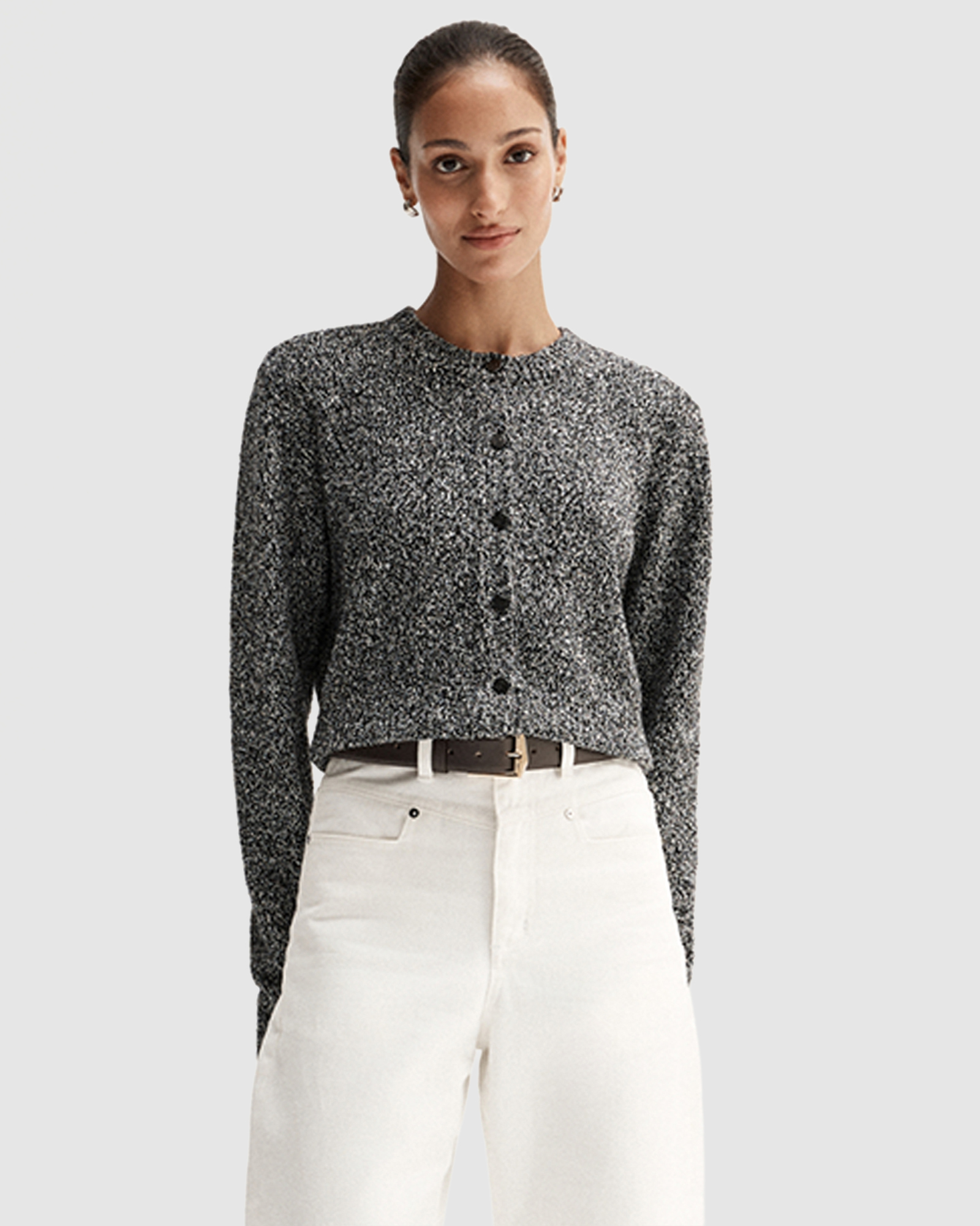 Marnie Knit Cardigan