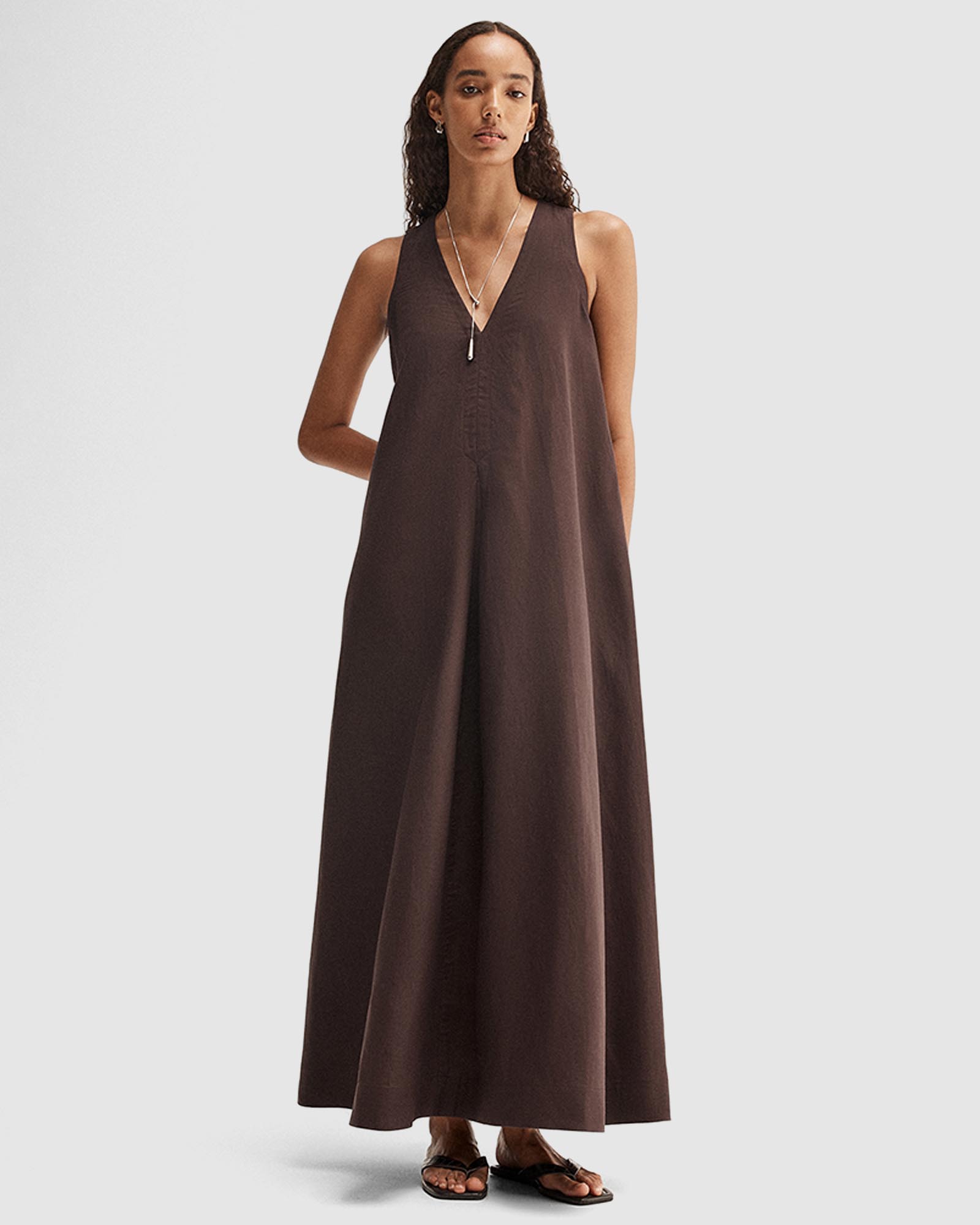 Mallory Maxi Dress