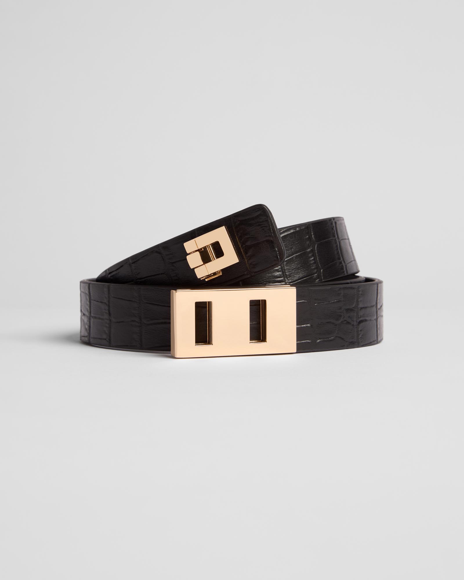 Paige Belt