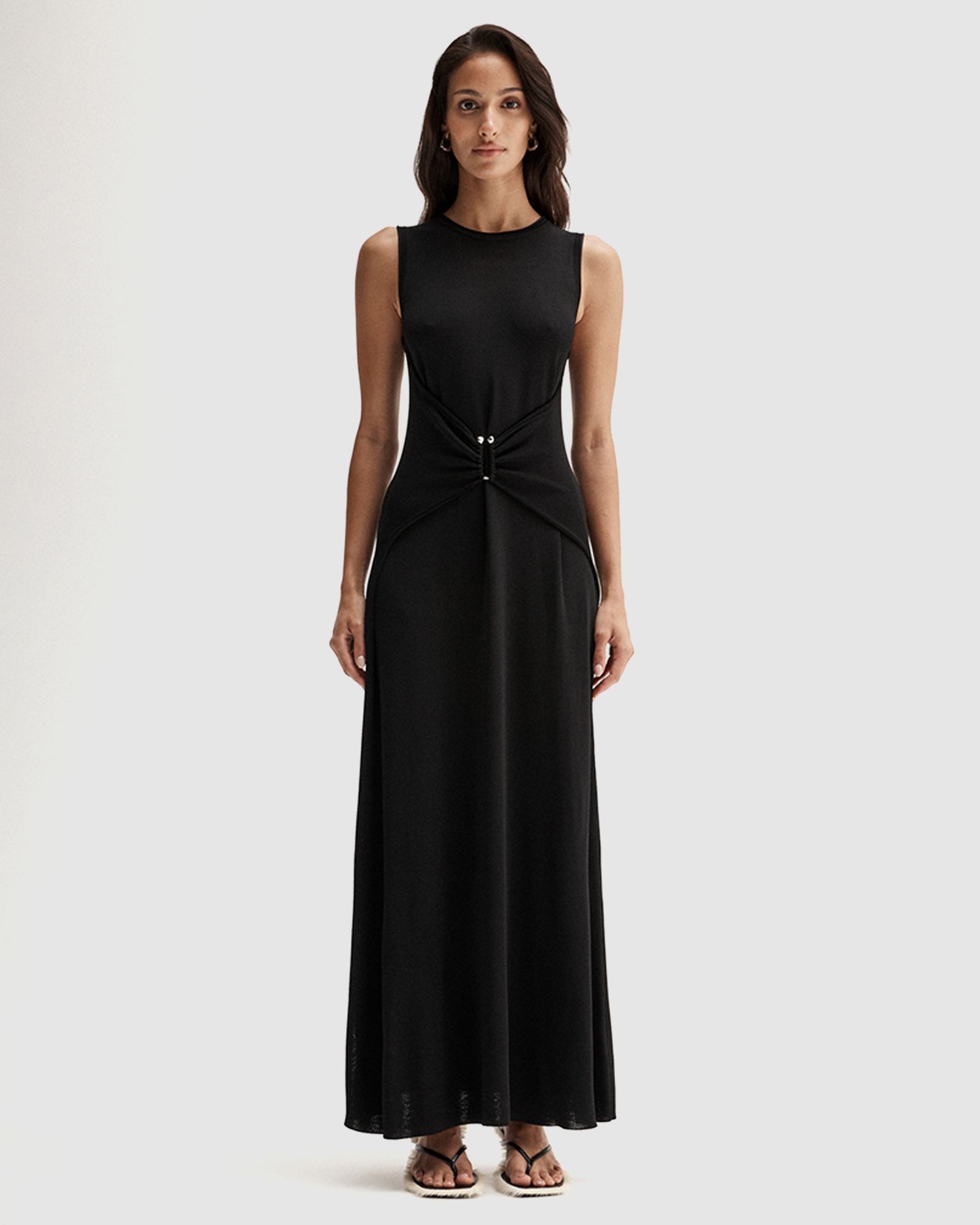 Roya Knit Dress