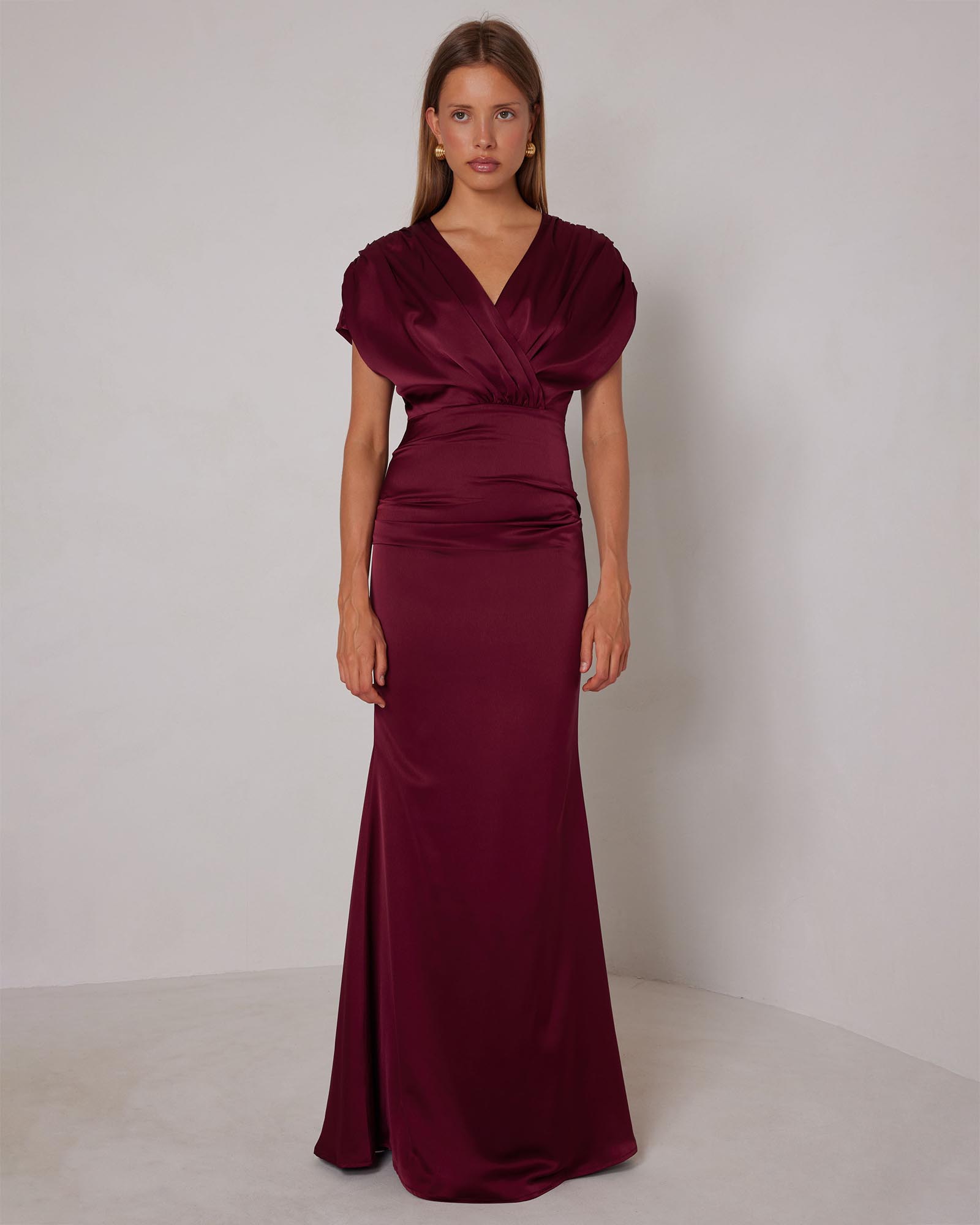 Dennis Dress