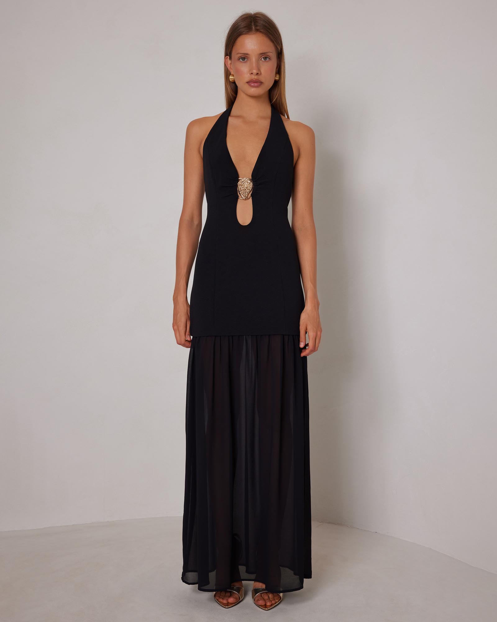 Madeleine Dress