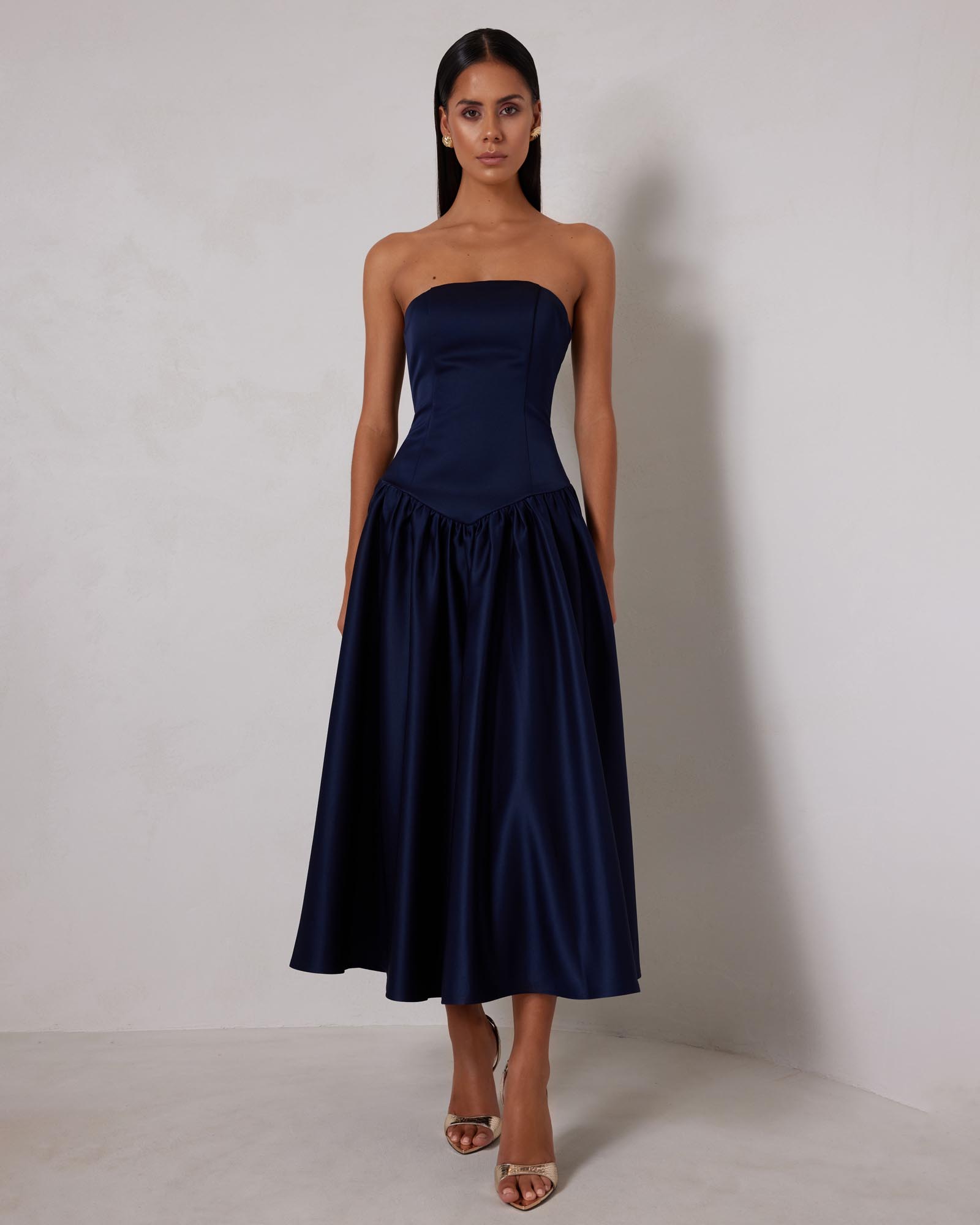 Maggie Dress