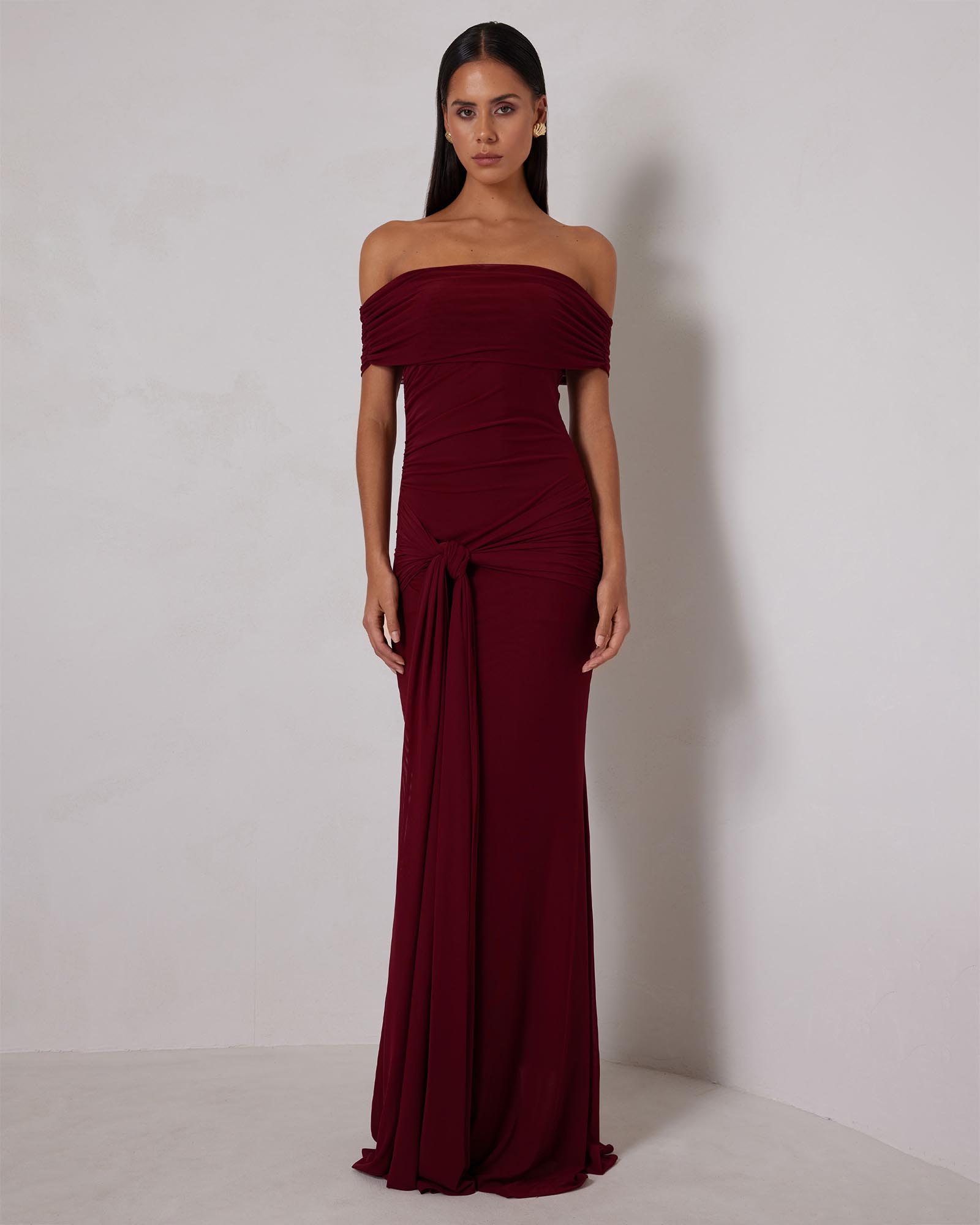 Saylor Dress