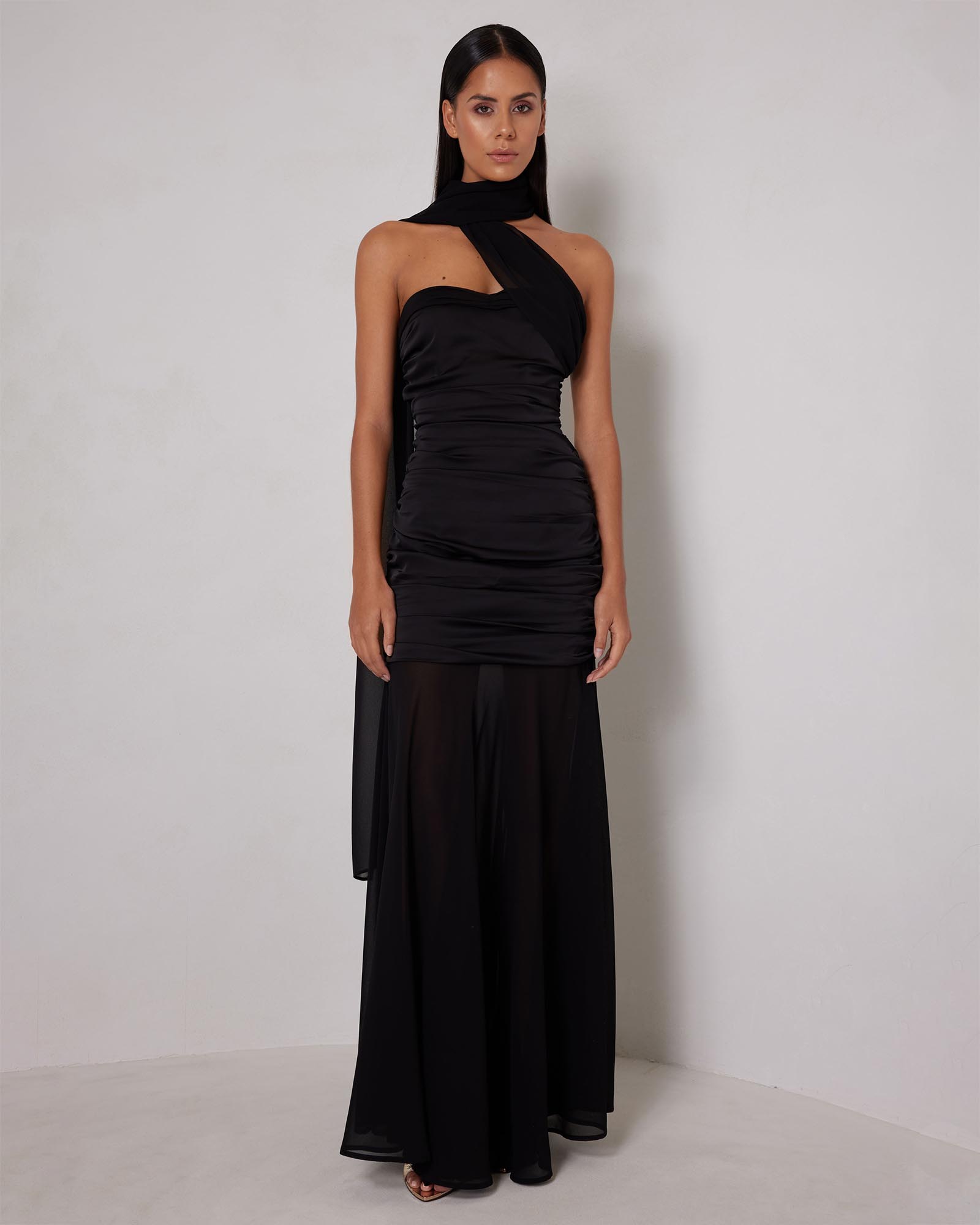Regina Dress