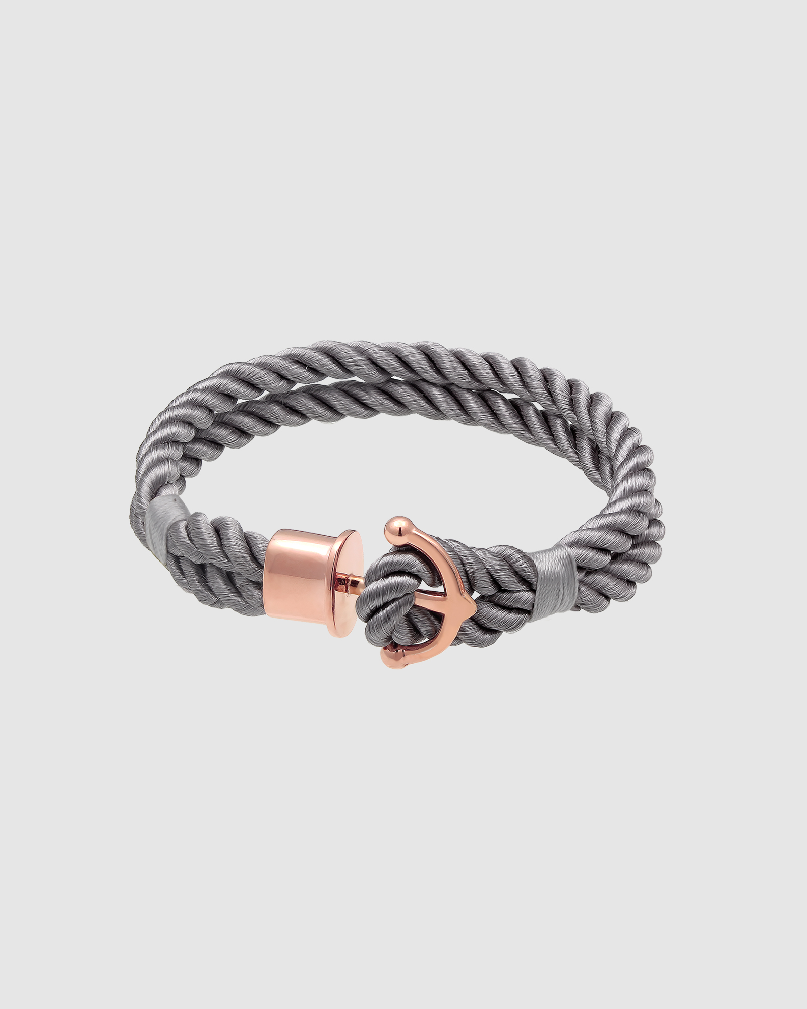 Bracelet Anchor Maritime 925 Sterling Silver