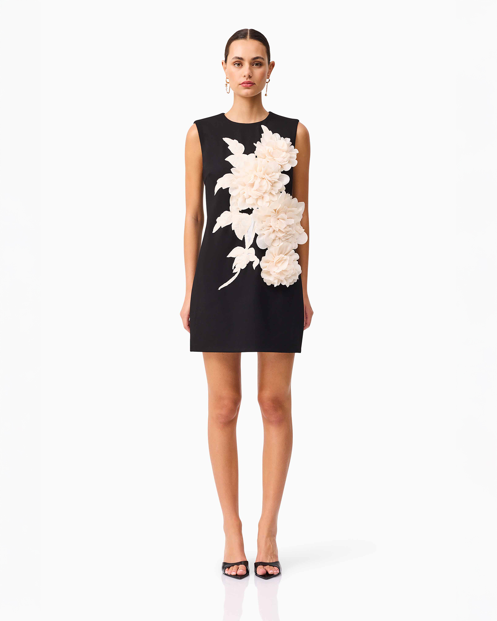 Zahara Mini Dress