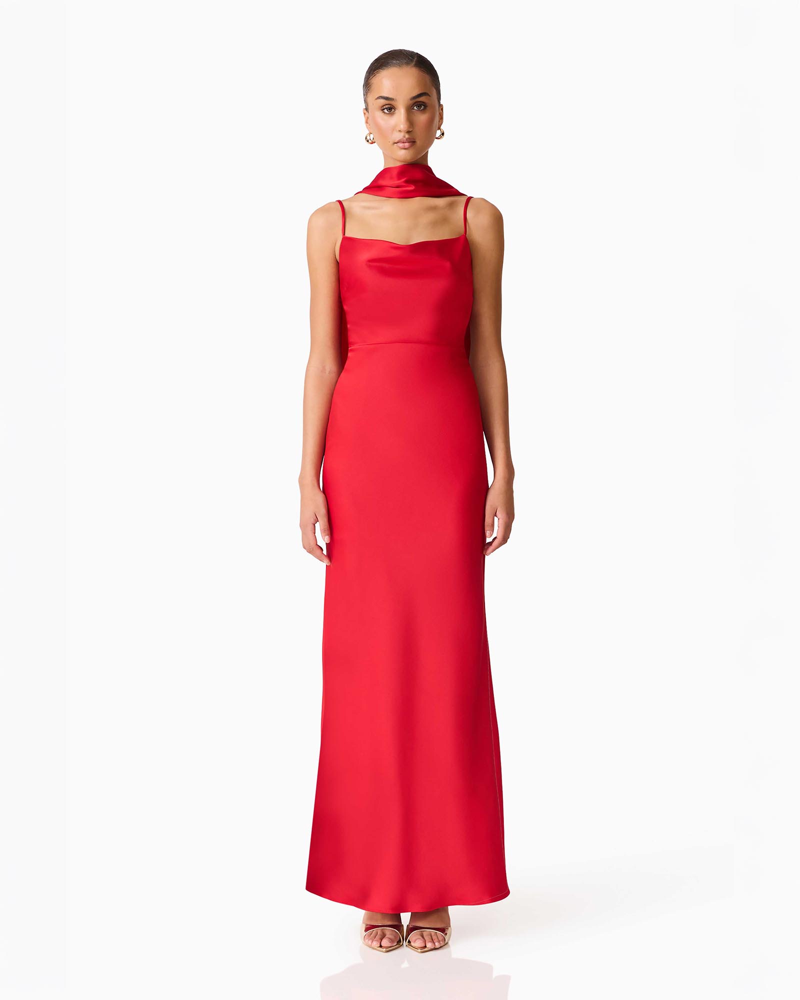 Jacinta Gown