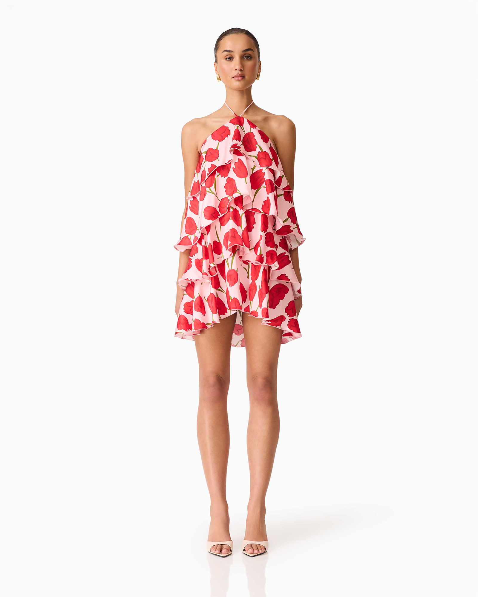Melia Mini Dress