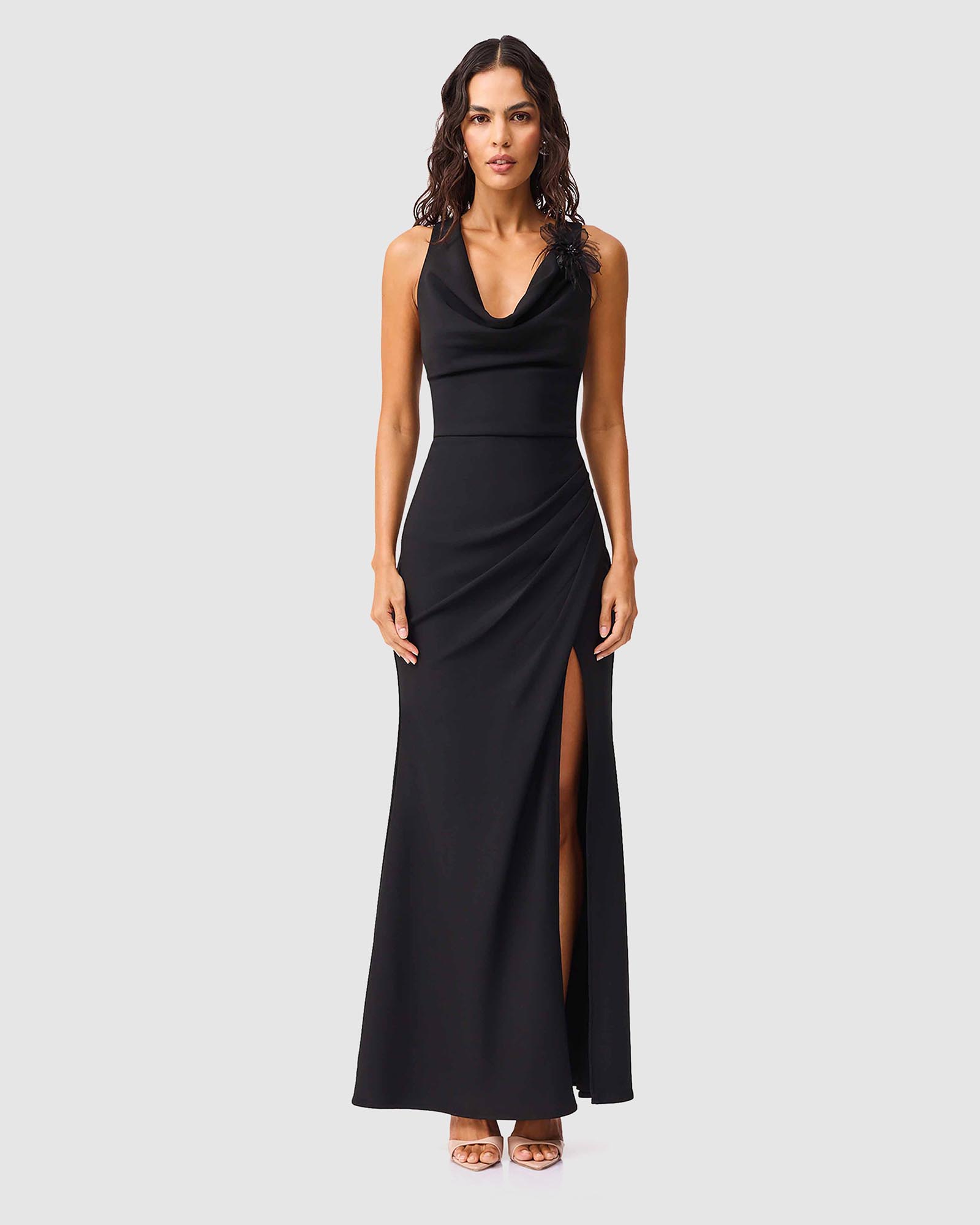 Euphoria Gown