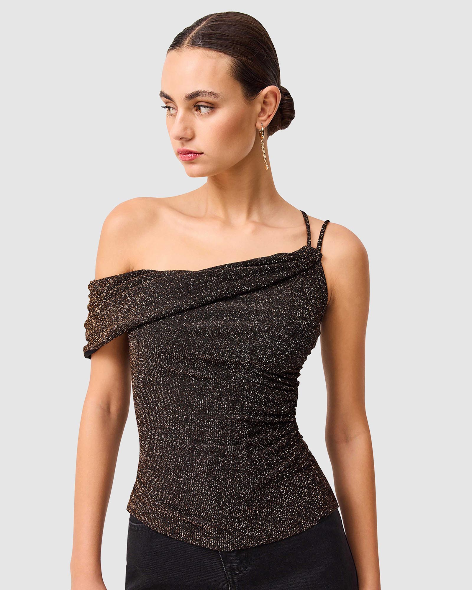 Indira Top