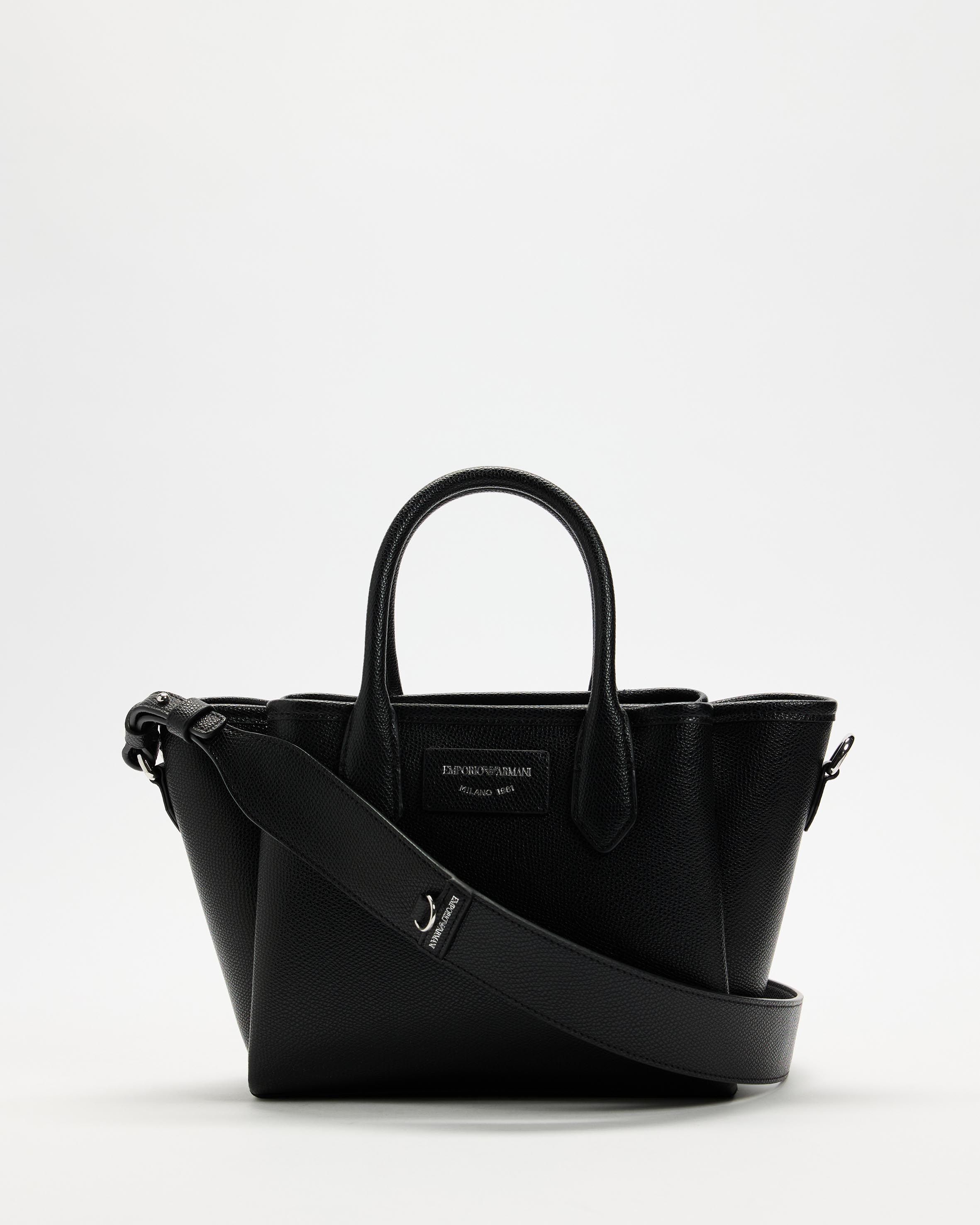 Tote S Mini Grana Spuntata