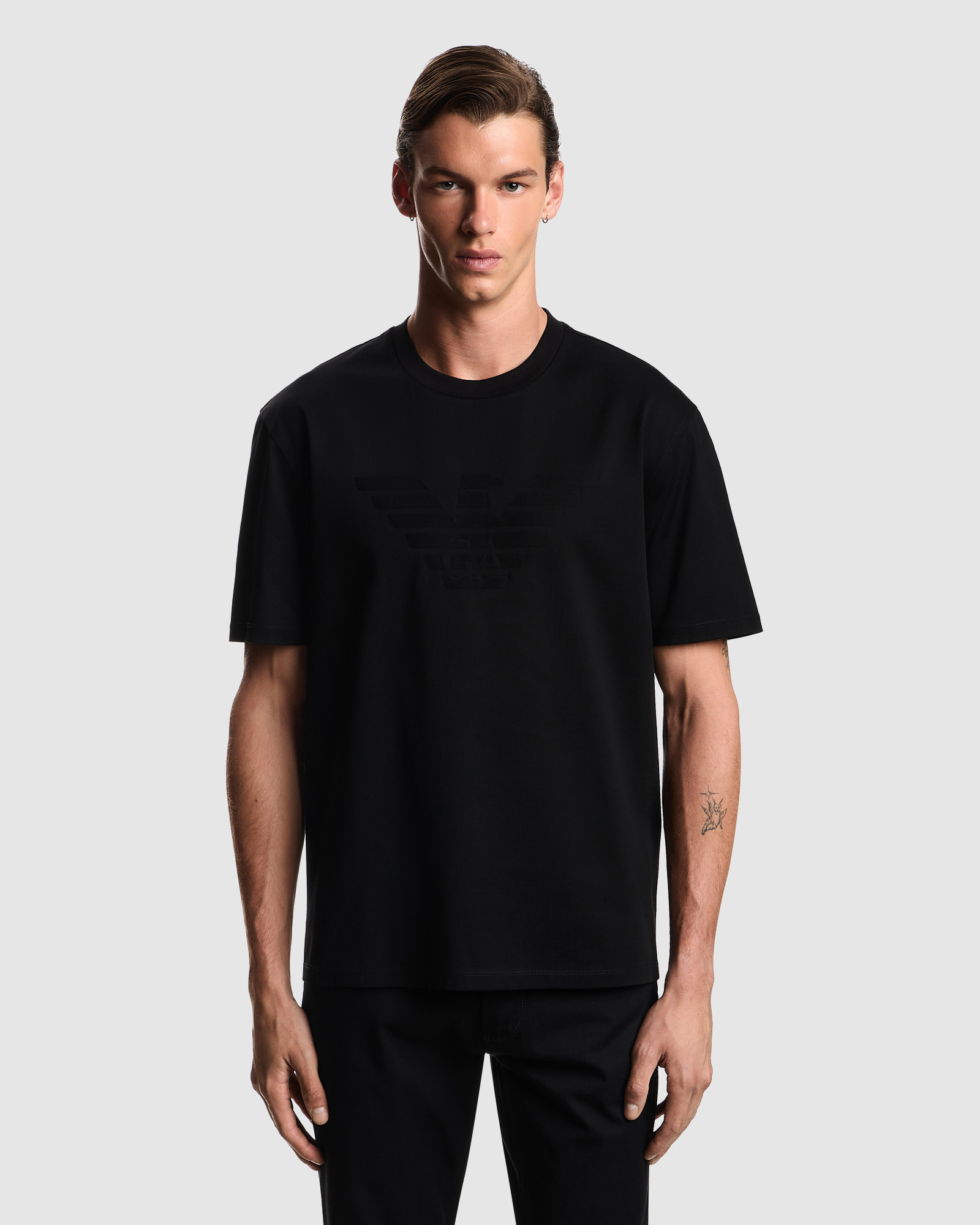 Chest Logo T-Shirt