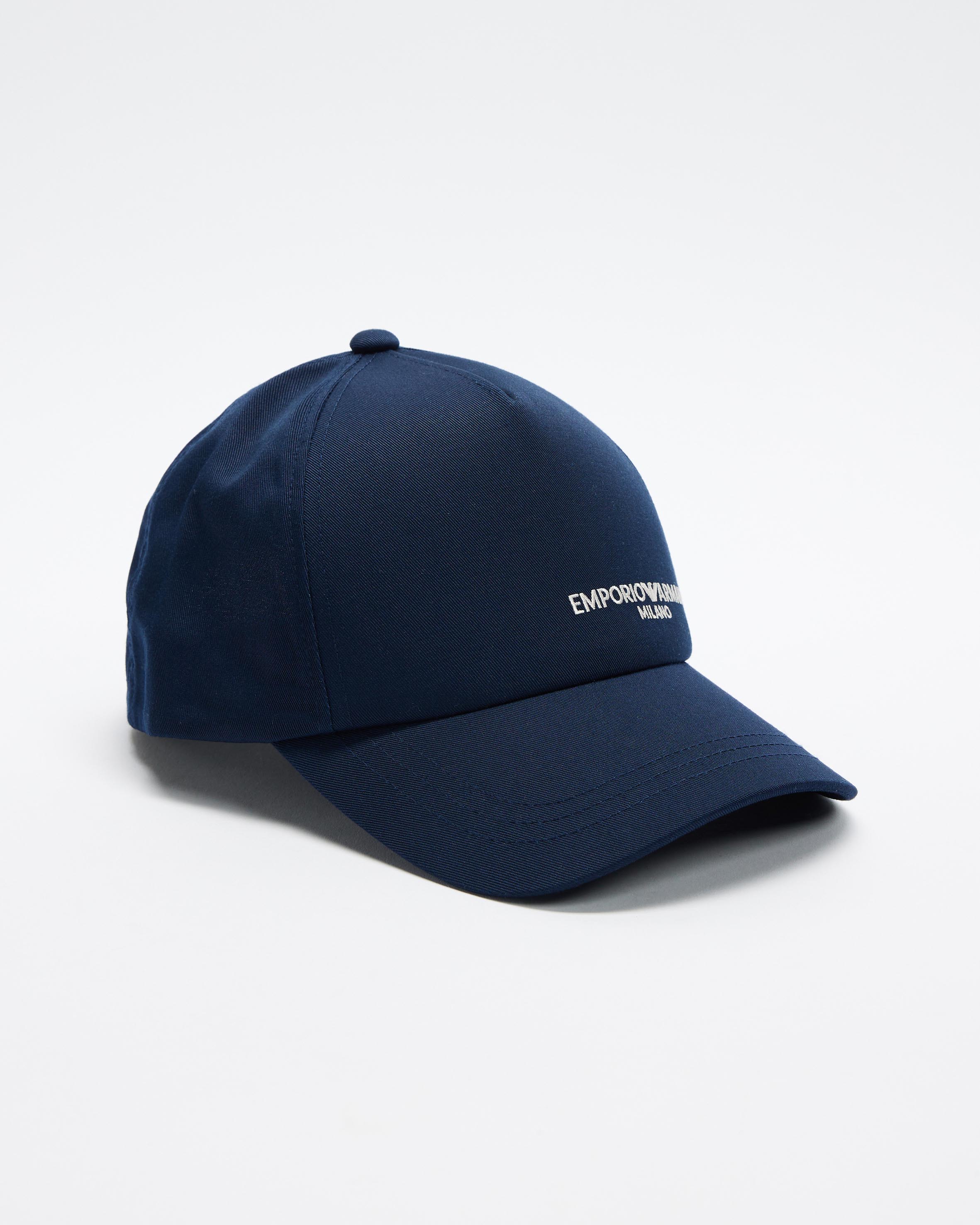 Baseball Hat