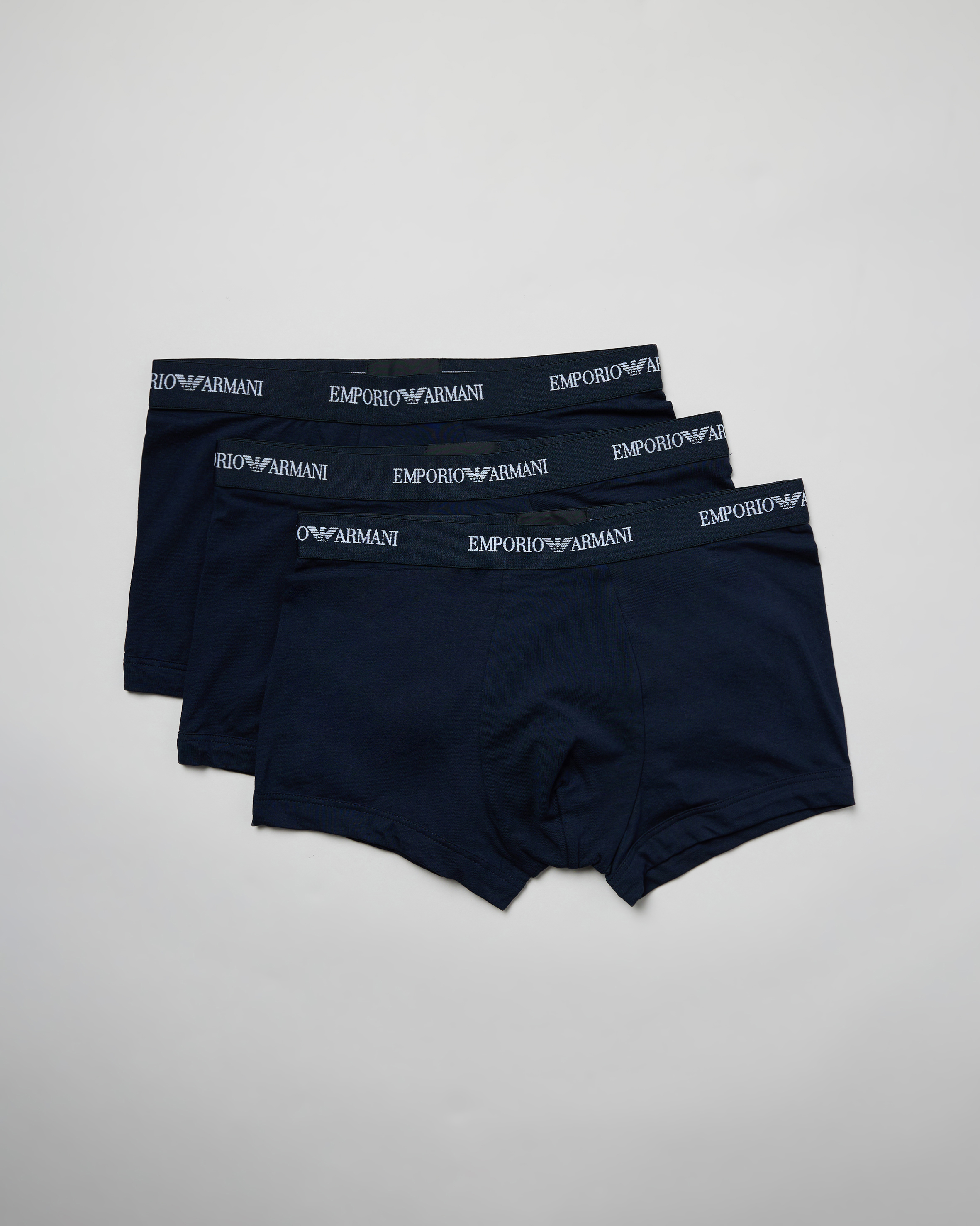 3-Pack Trunks