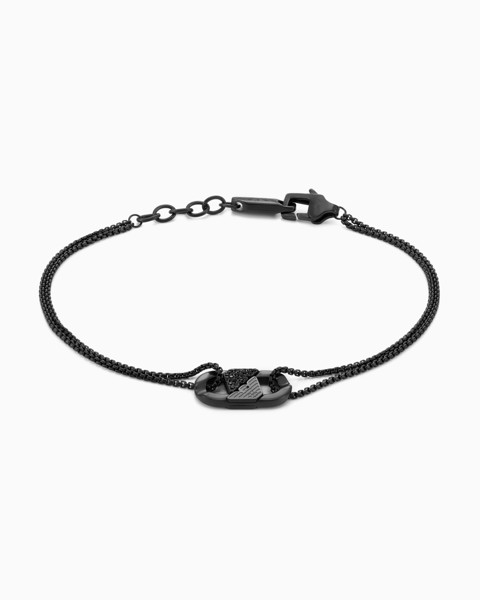 Black Bracelet