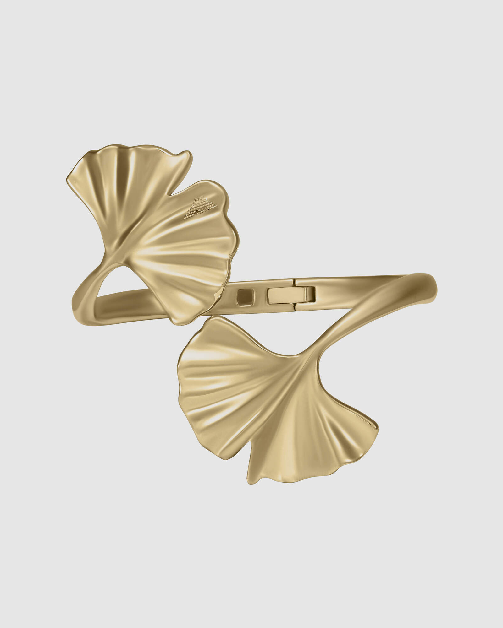 Emporio Armani Gold-Tone Bracelet