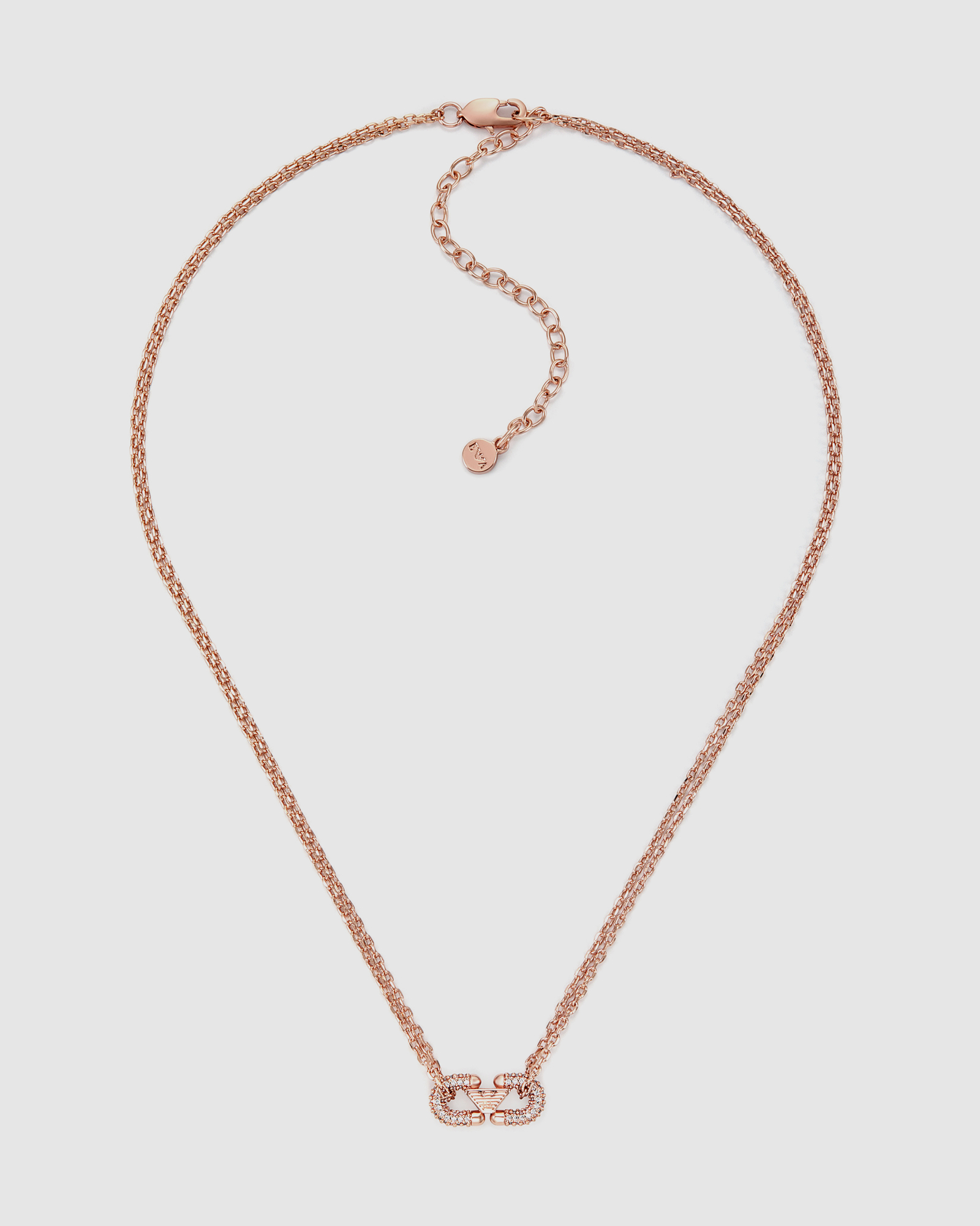 Gold Tone Bracelet