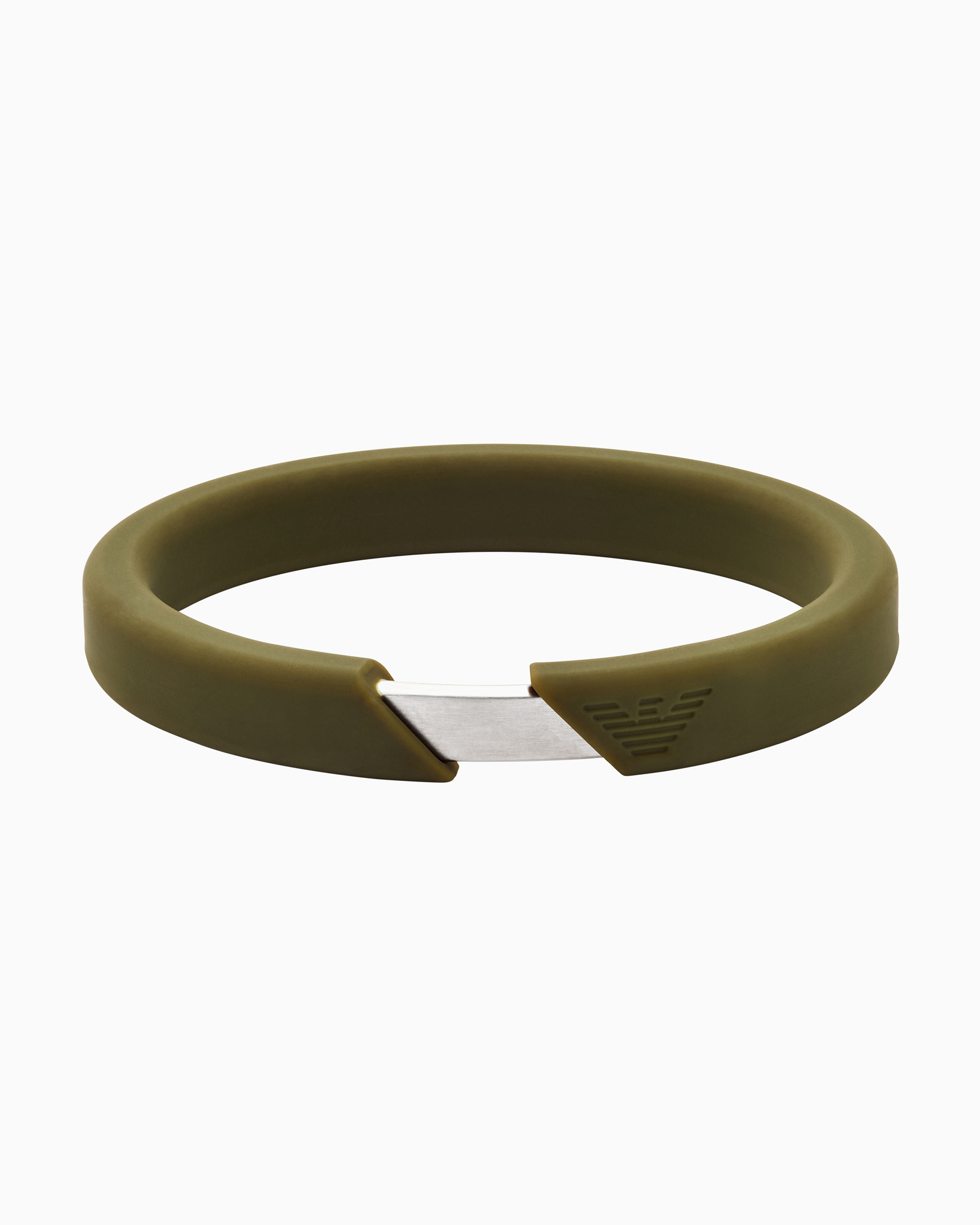Silver Tone Bracelet