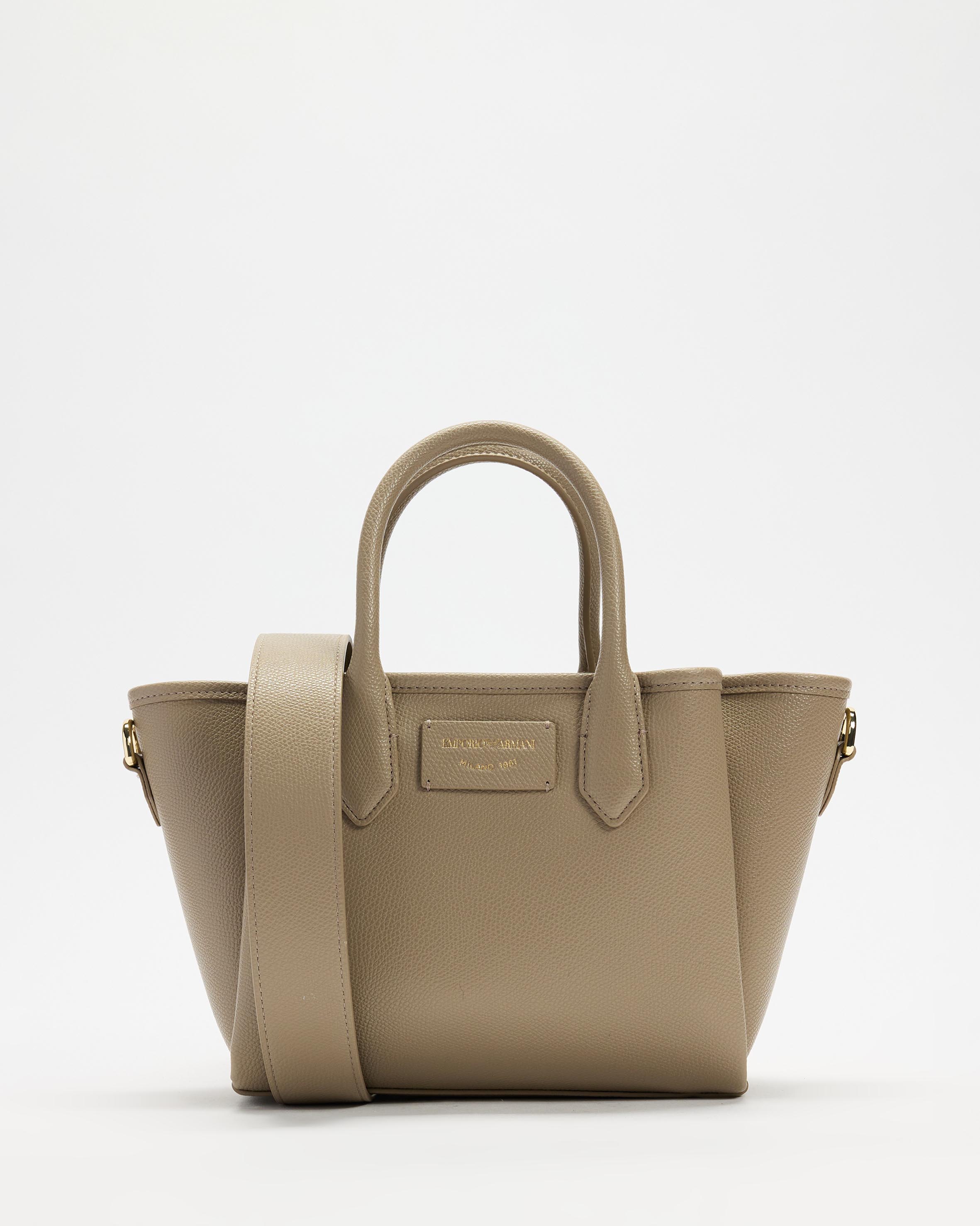 Tote S Mini Grana Spuntata