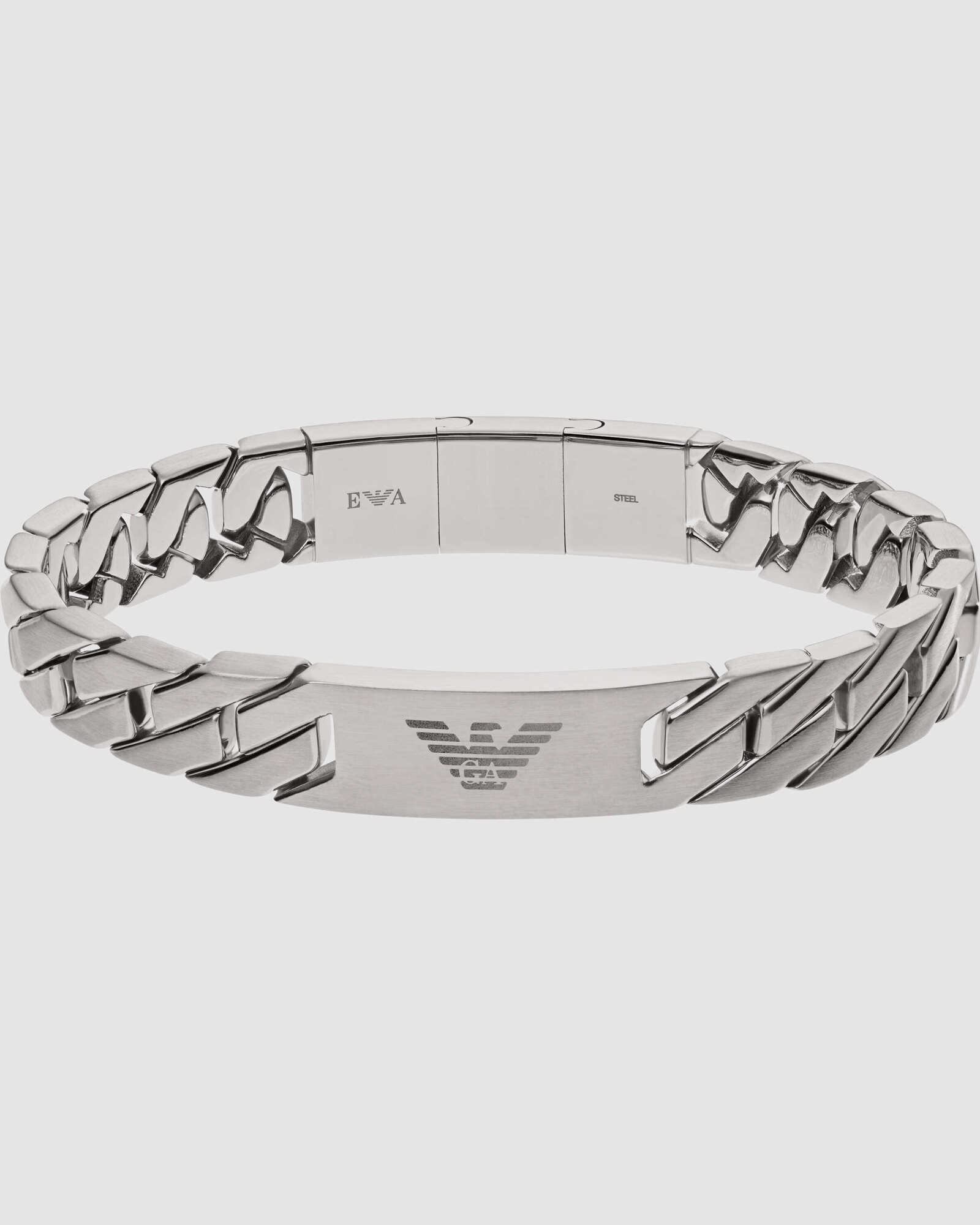 Emporio Armani Silver Bracelet EGS2435040
