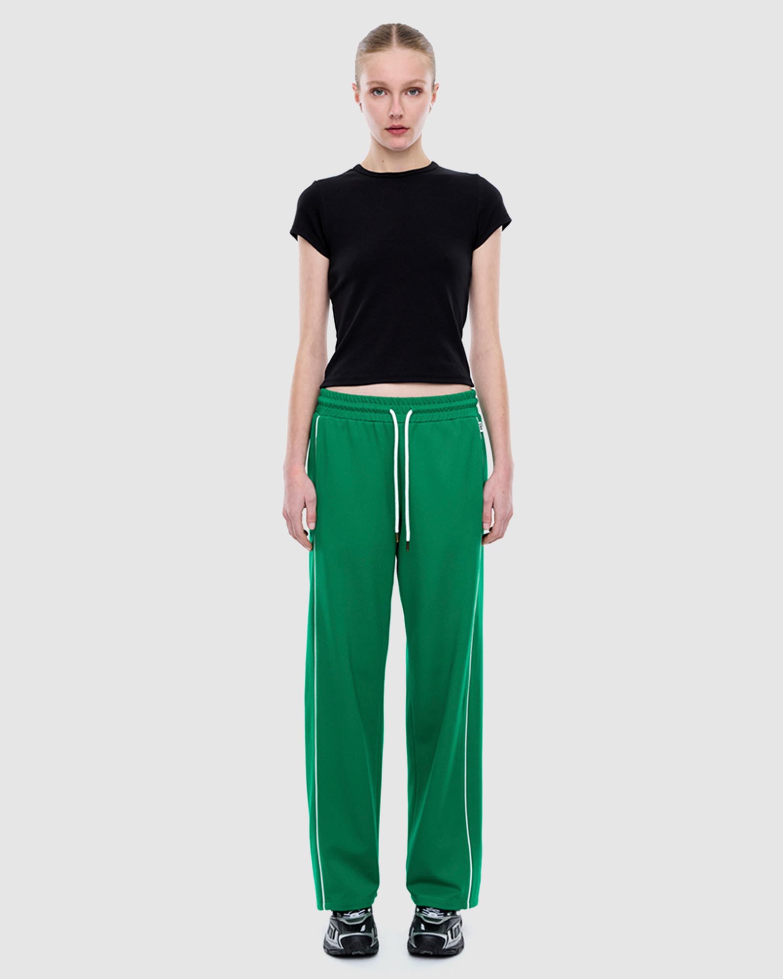 Pia Leisure Pants - ICONIC EXCLUSIVE