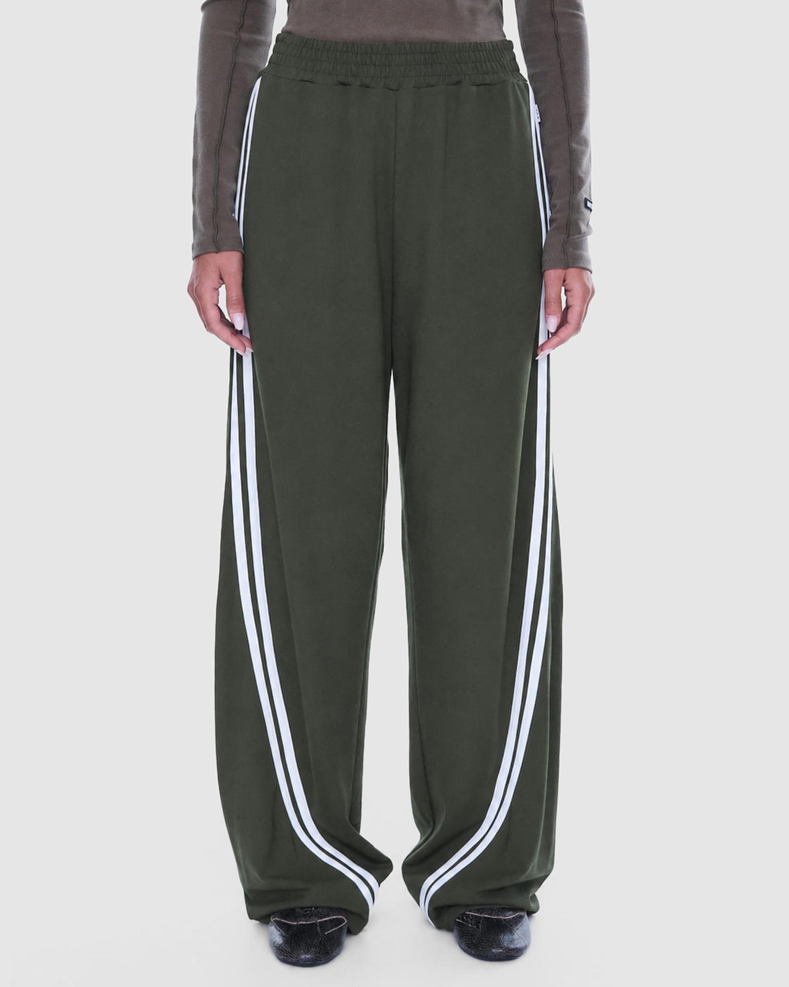 Valentina Stripe Pants