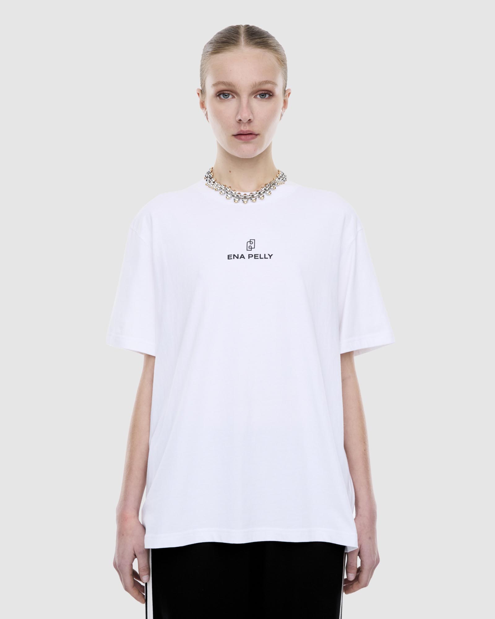 Lexi Monogram Tee