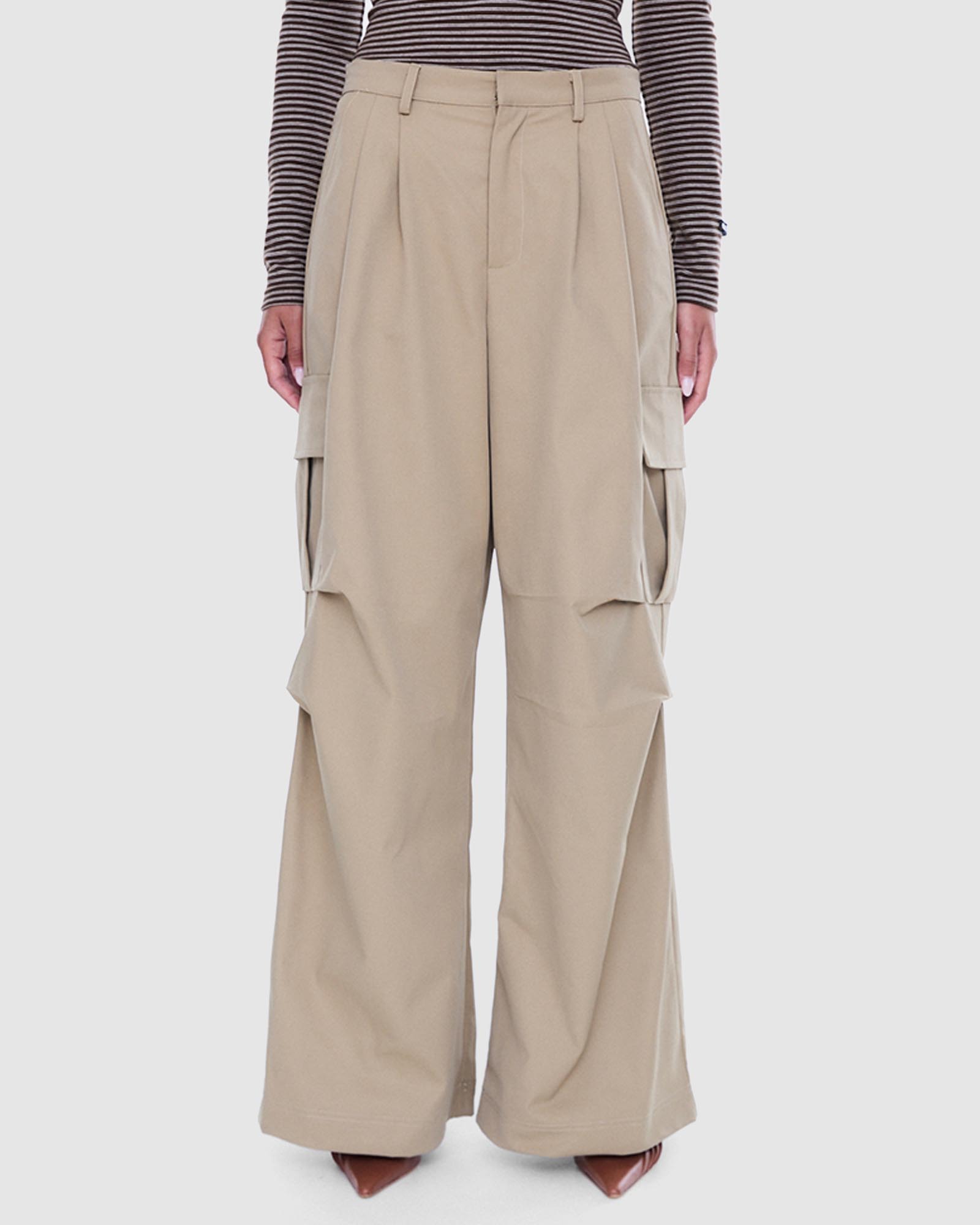 Lainey Cargo Pants
