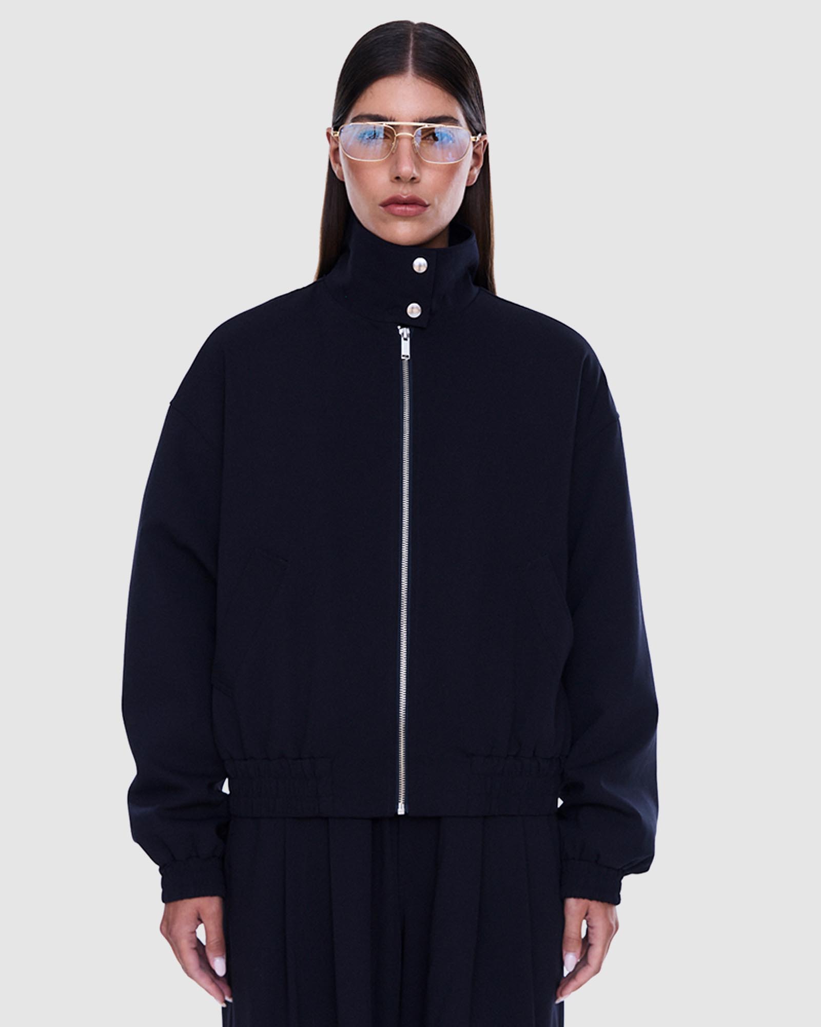 Jenna Bomber Jacket