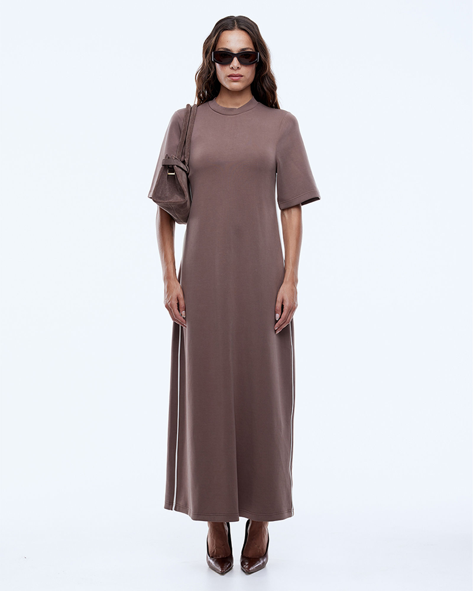 Elly Midi Dress