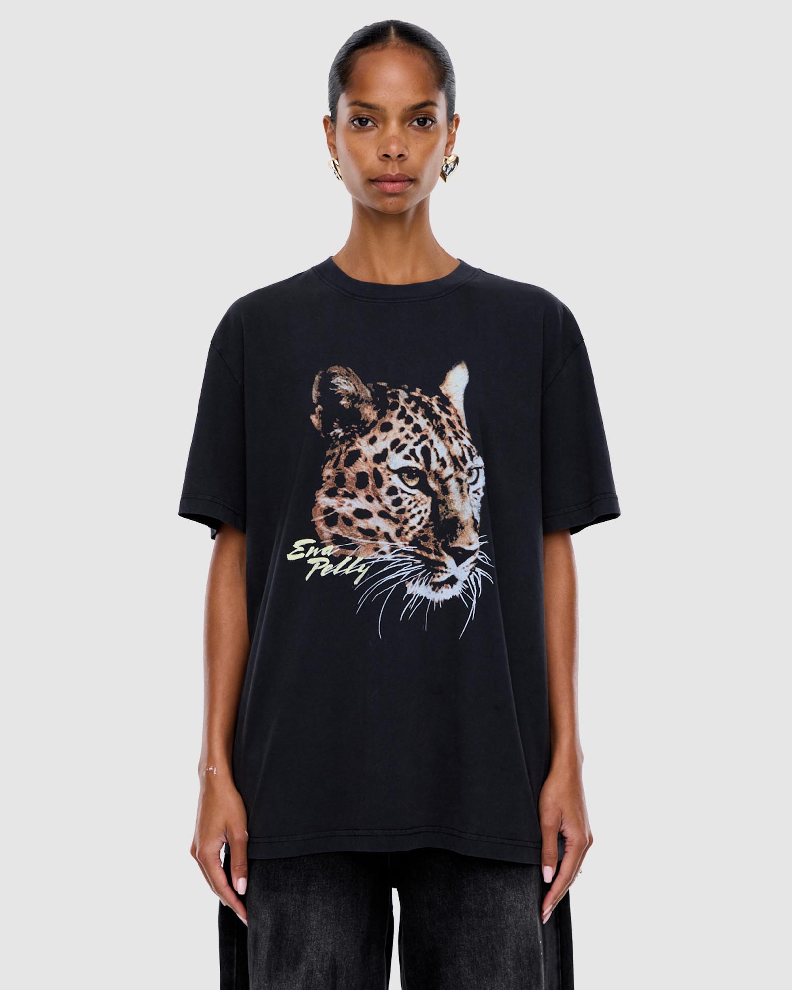 Ivy Relaxed Tee