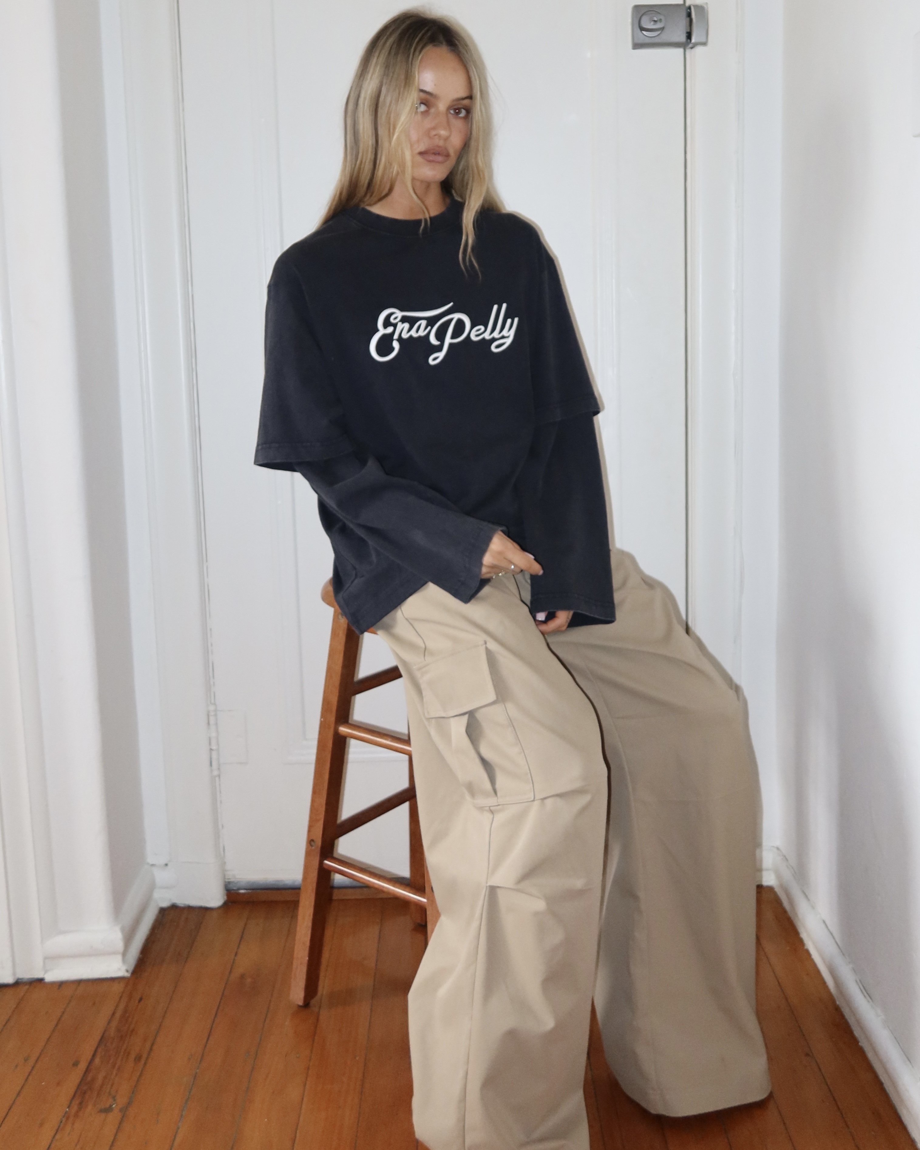 Lainey Cargo Pants