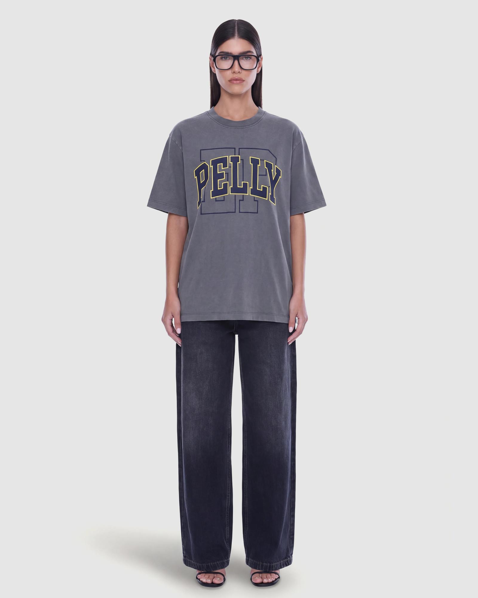 Sophia Relaxed Tee
