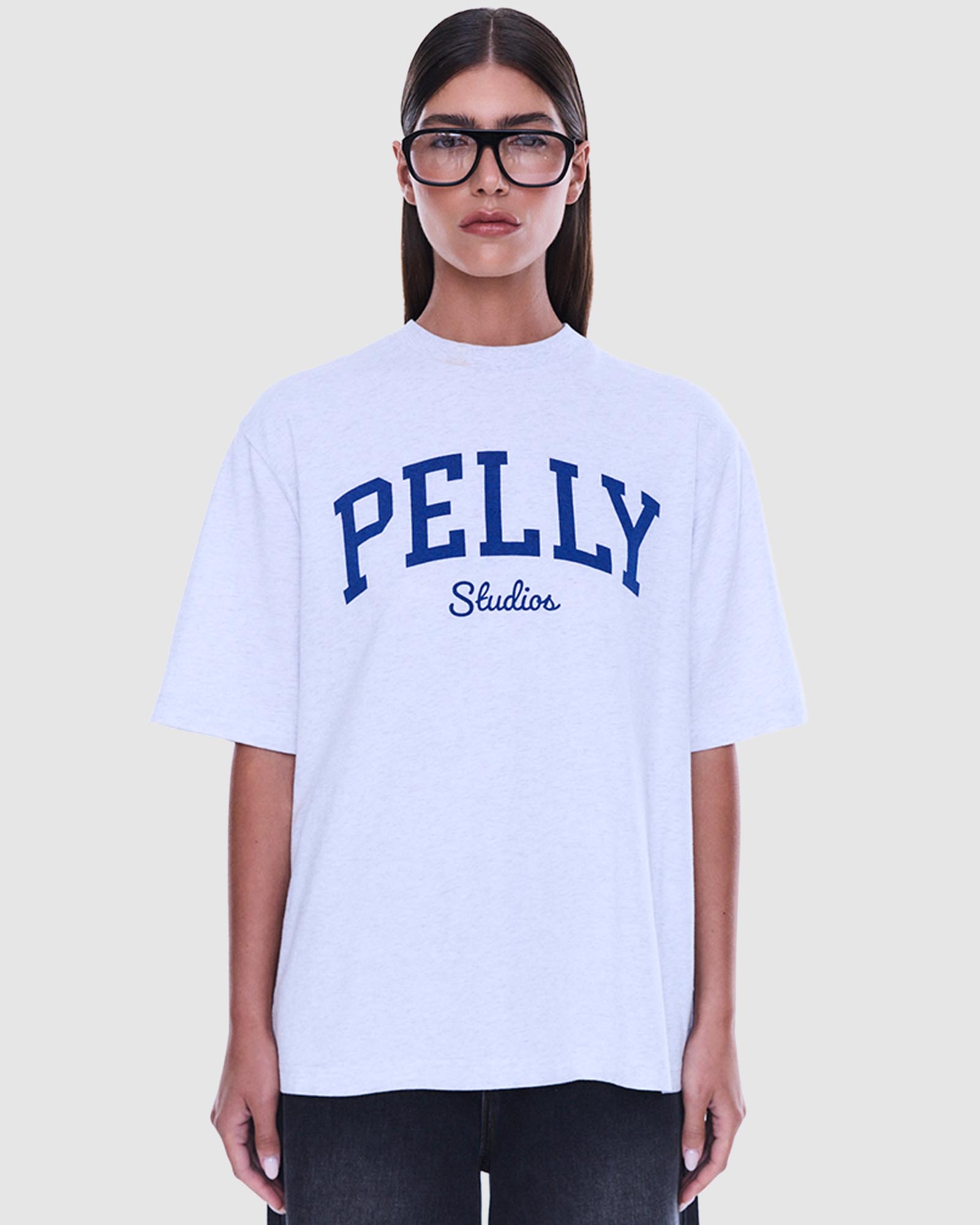 Sophia Relaxed Tee