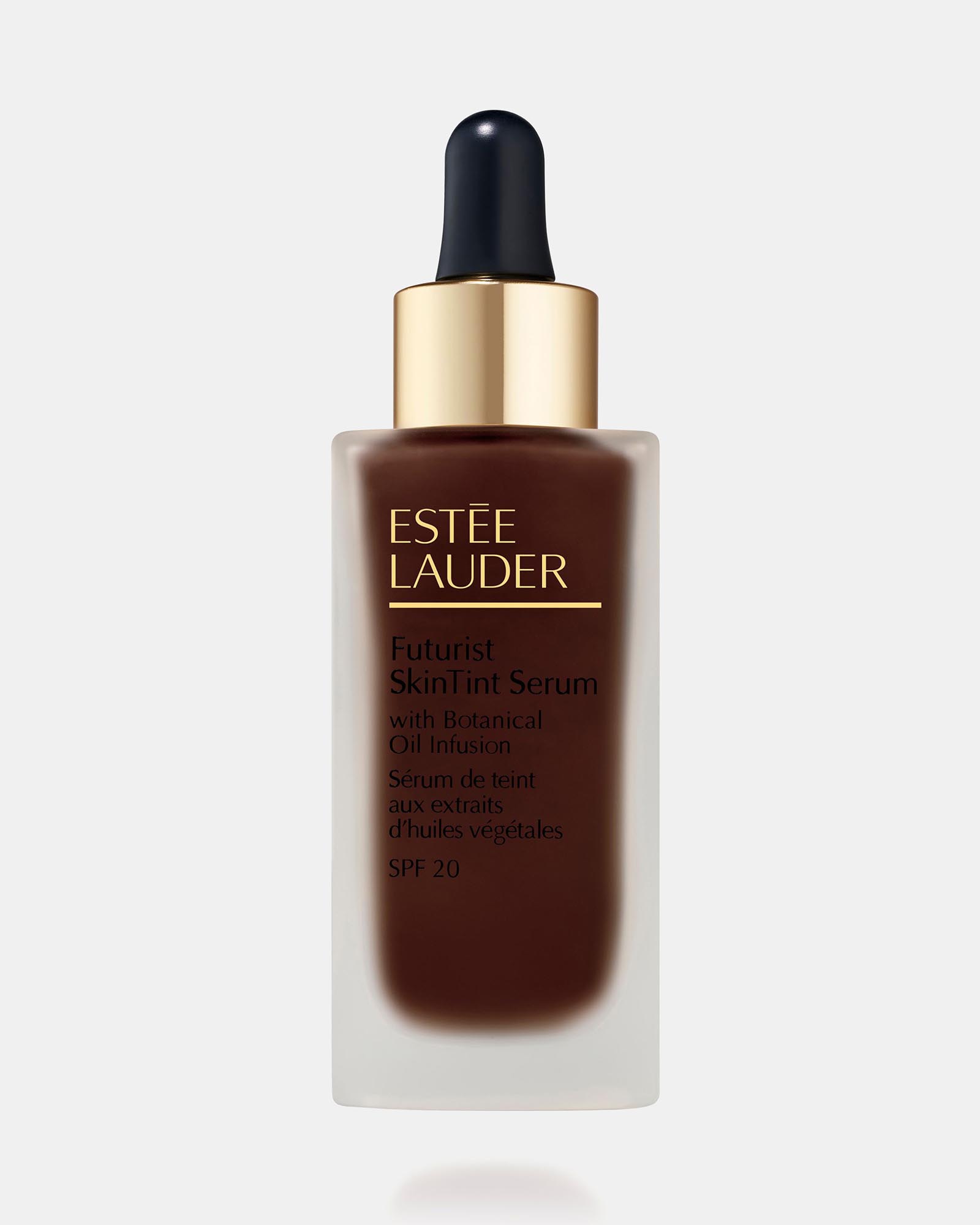 Futurist Skin Tint