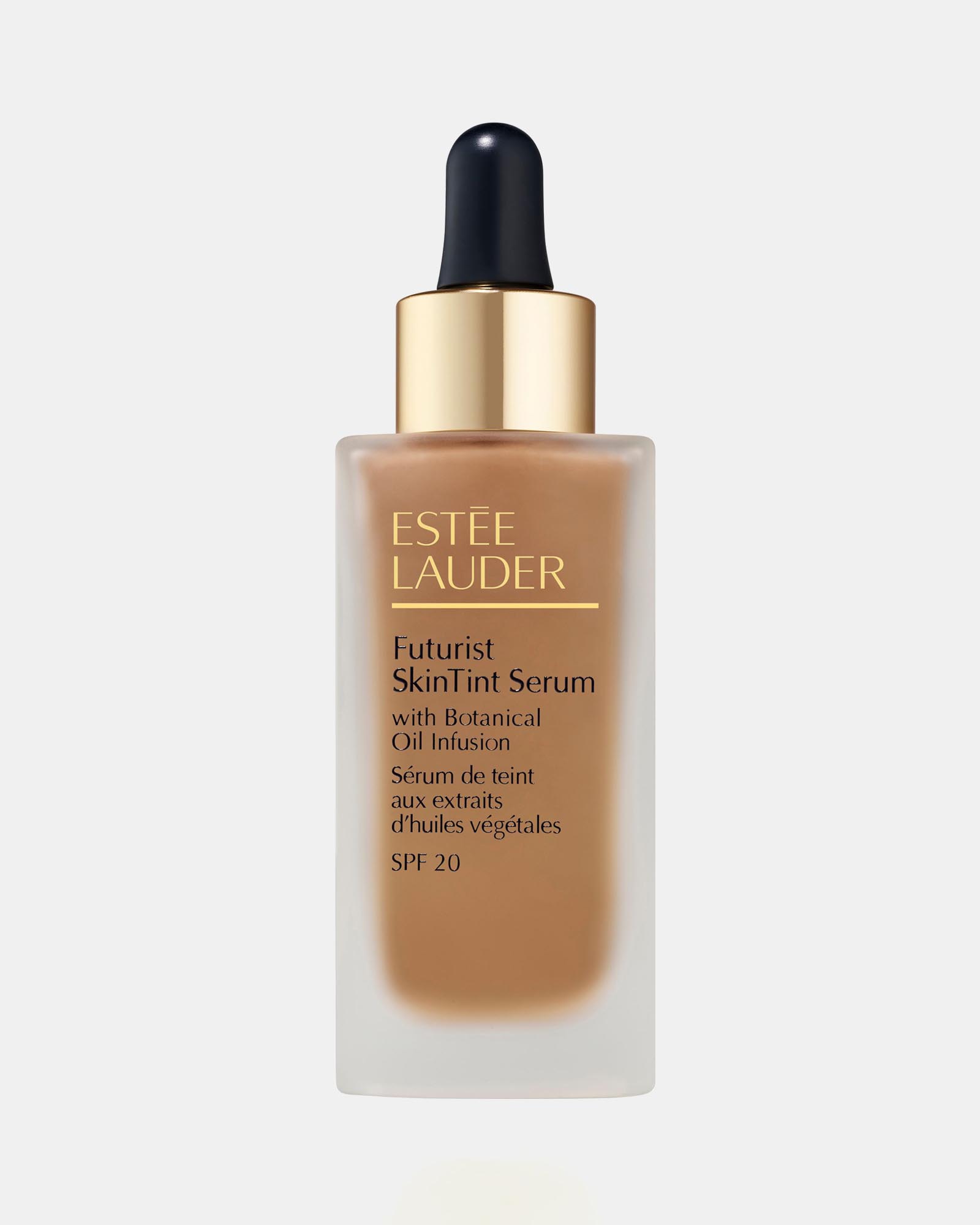 Futurist Skin Tint