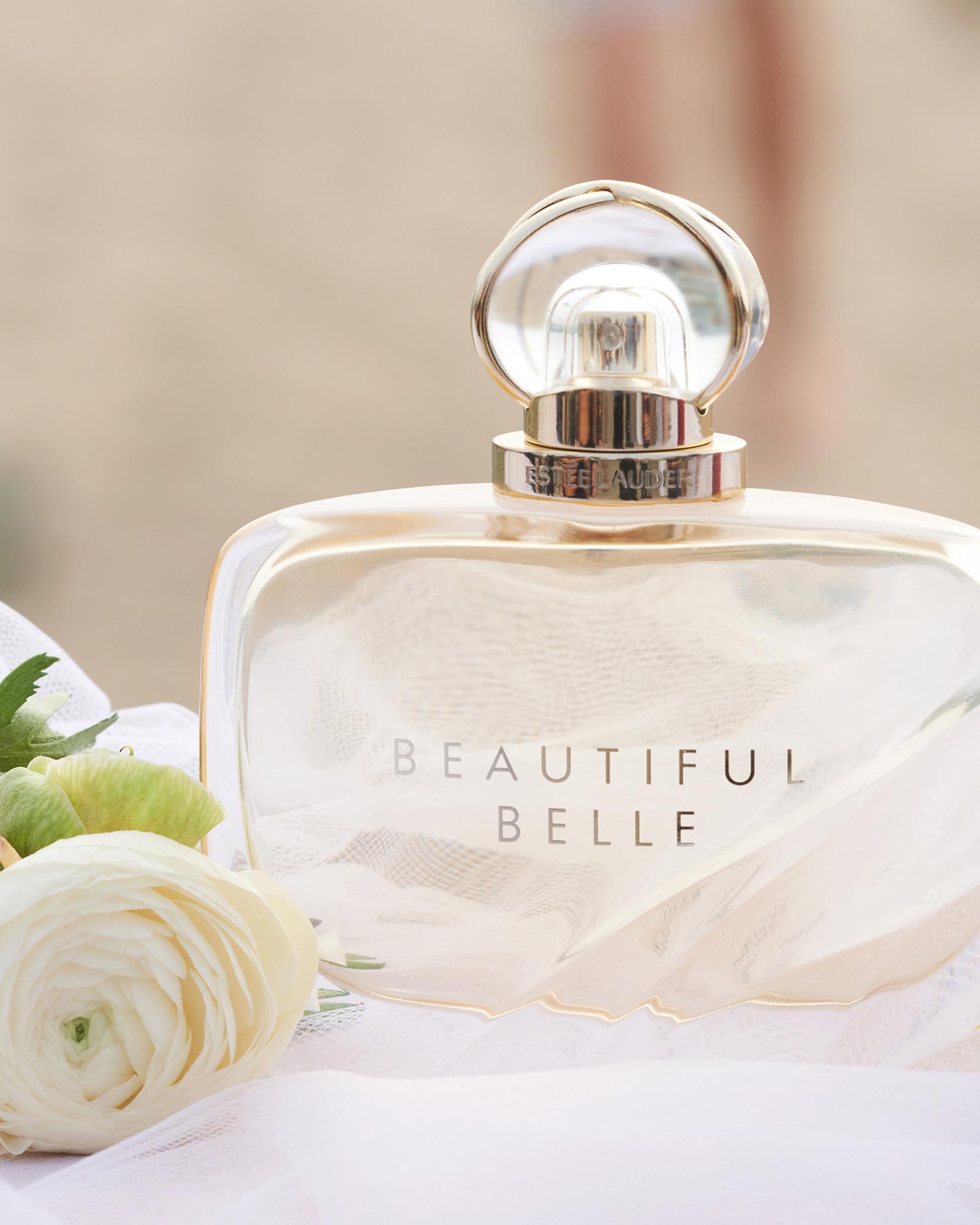 Beautiful Belle Eau de Parfum