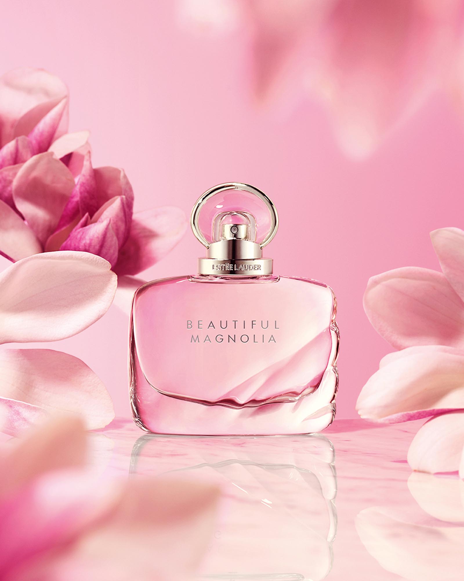 Beautiful Magnolia Eau de Parfum