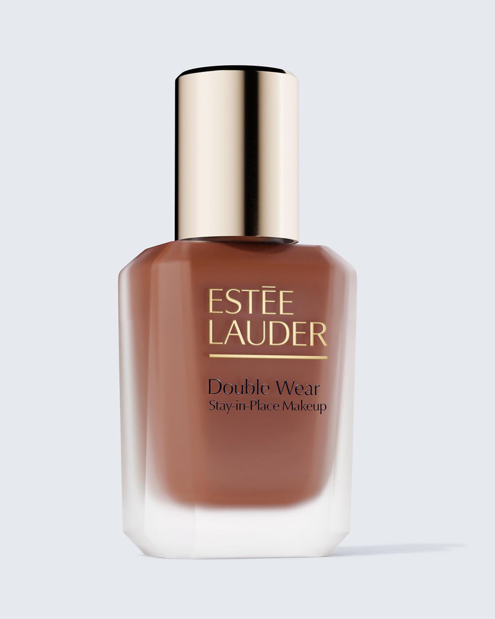 Double Wear Stay-in-Place Longwear Matte Foundation 30ml - 7C2 Sienna