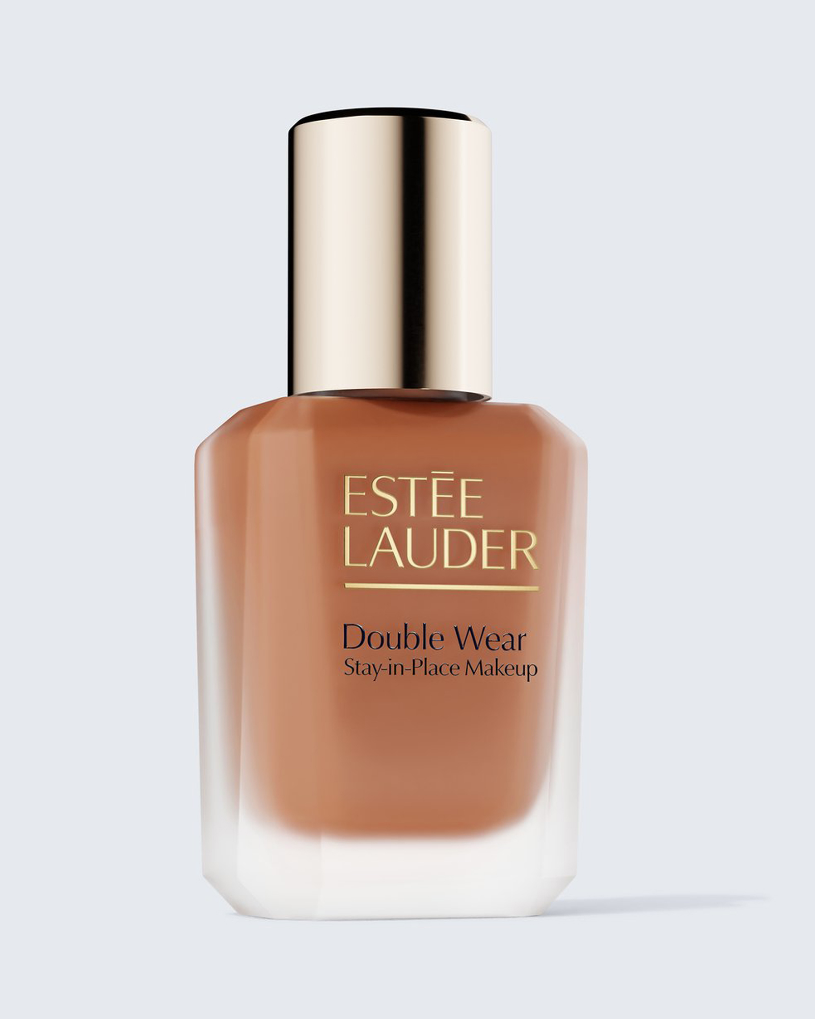 Double Wear Stay-in-Place Longwear Matte Foundation 30ml - 6W2 Nutmeg