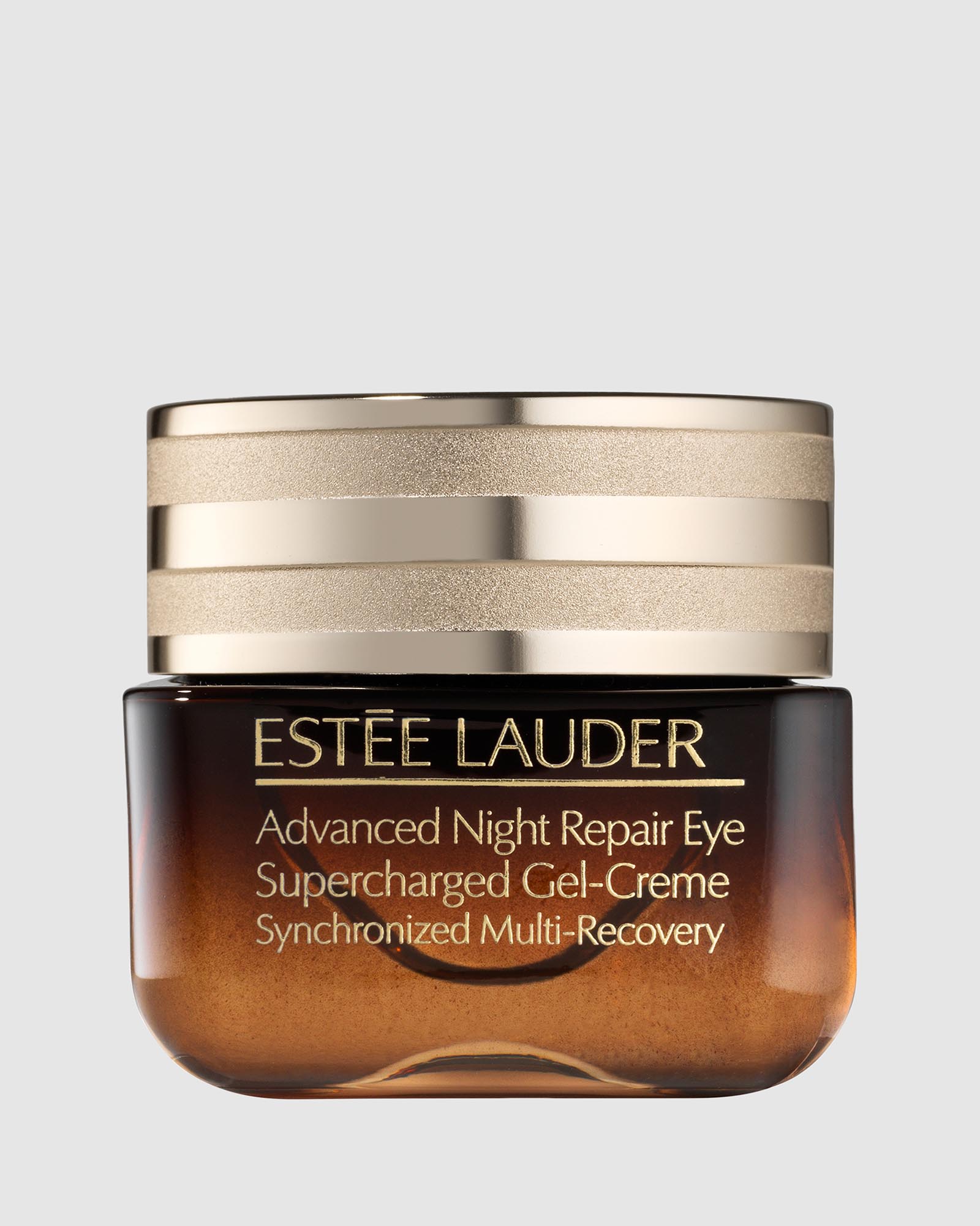 Advanced Night Repair Eye Supercharged Gel-Creme Synchronized Multi-Recovery Eye Cream
