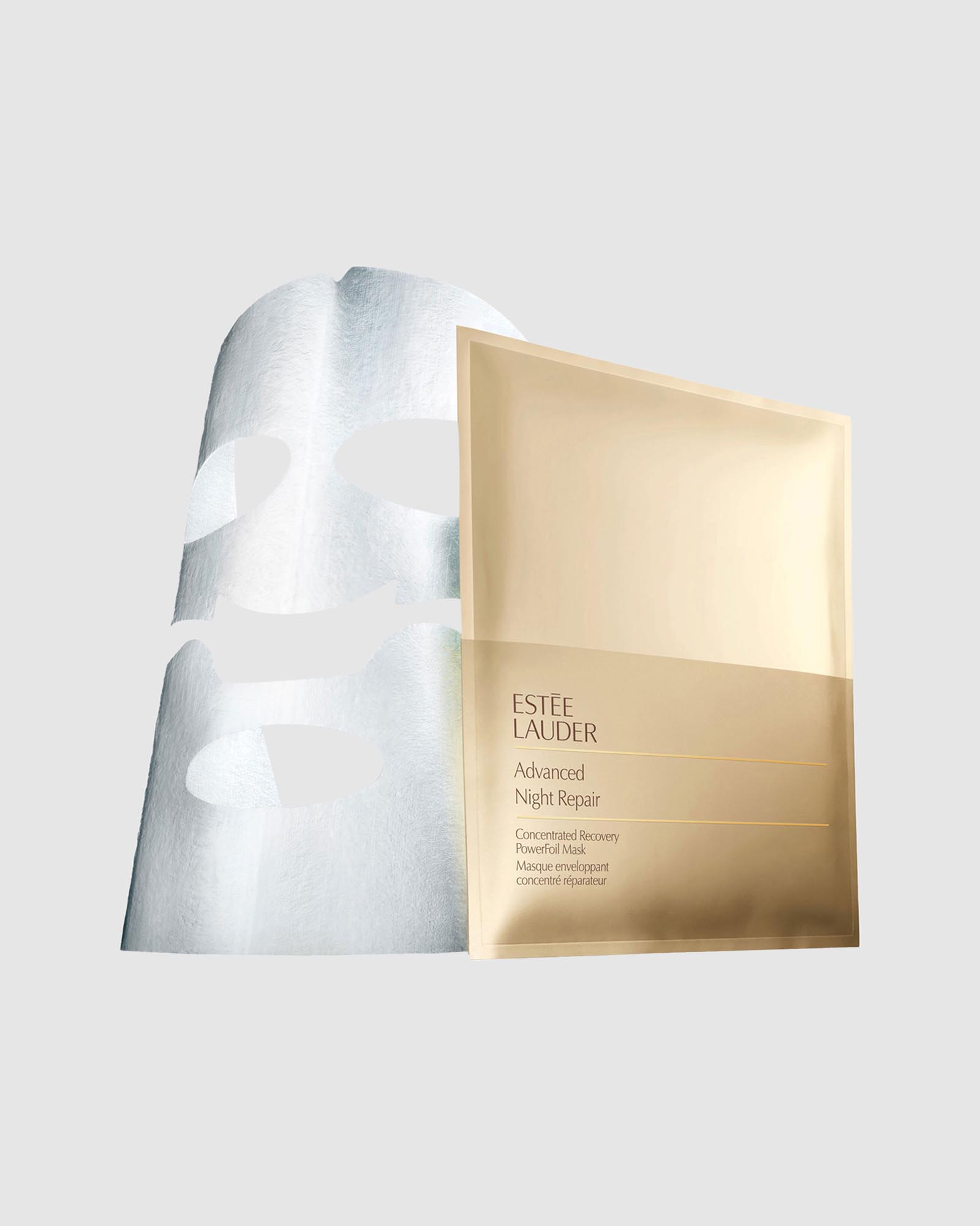 Advanced Night Repair PowerFoil Mask 4 Pack
