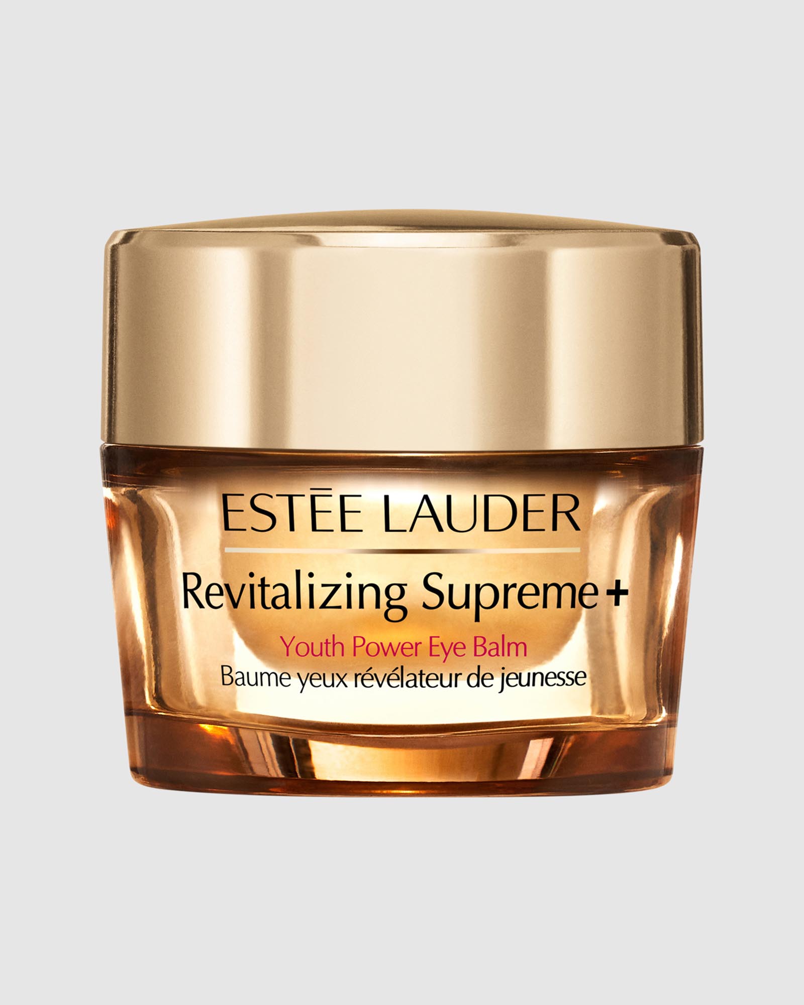 Revitalizing Supreme+ Cell Power Creme Eye Balm