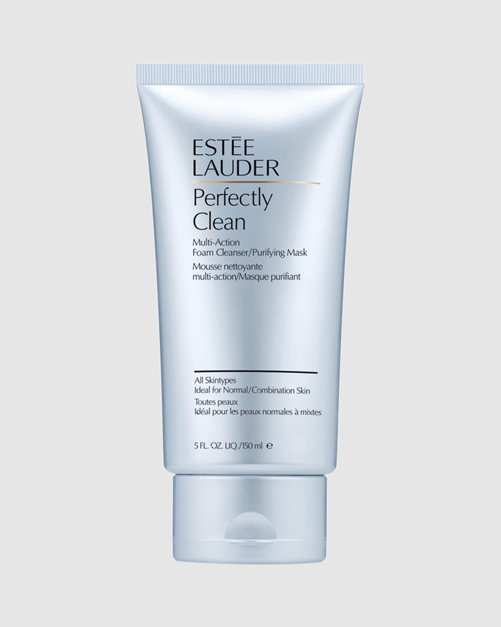Perfectly Clean Multi-Action Foam Cleanser/Purifying Mask